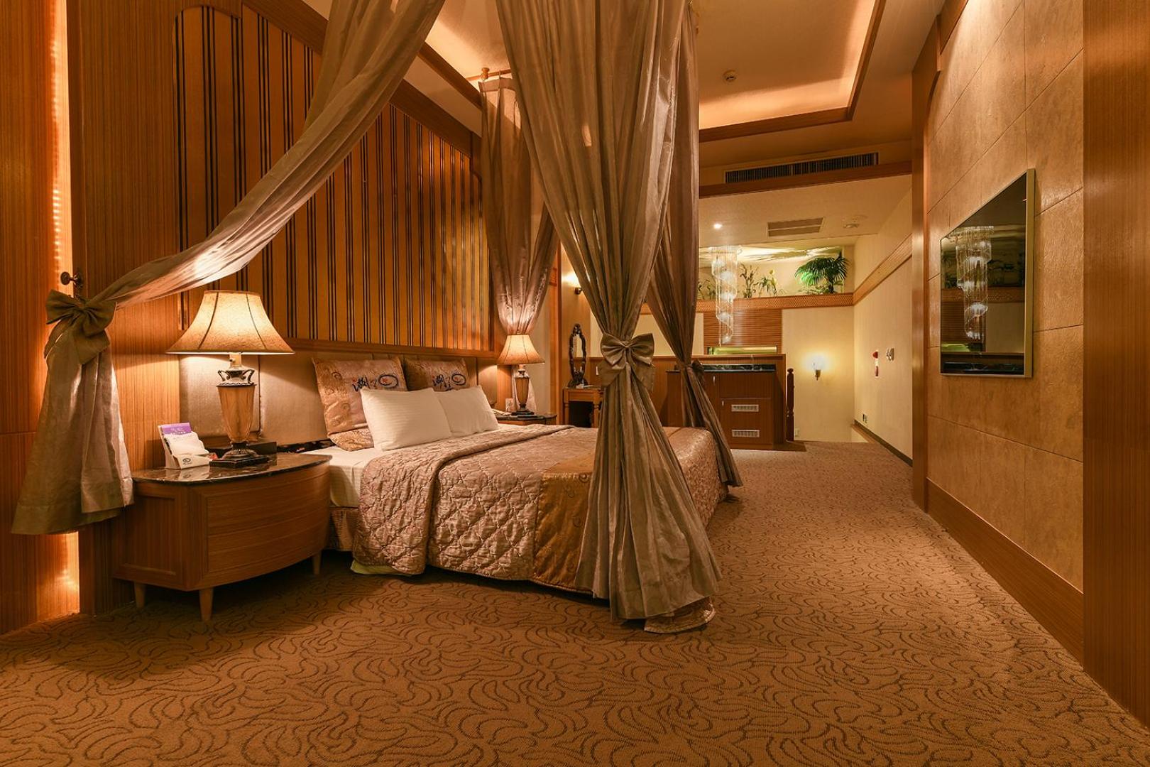 Hwu Meei Motel