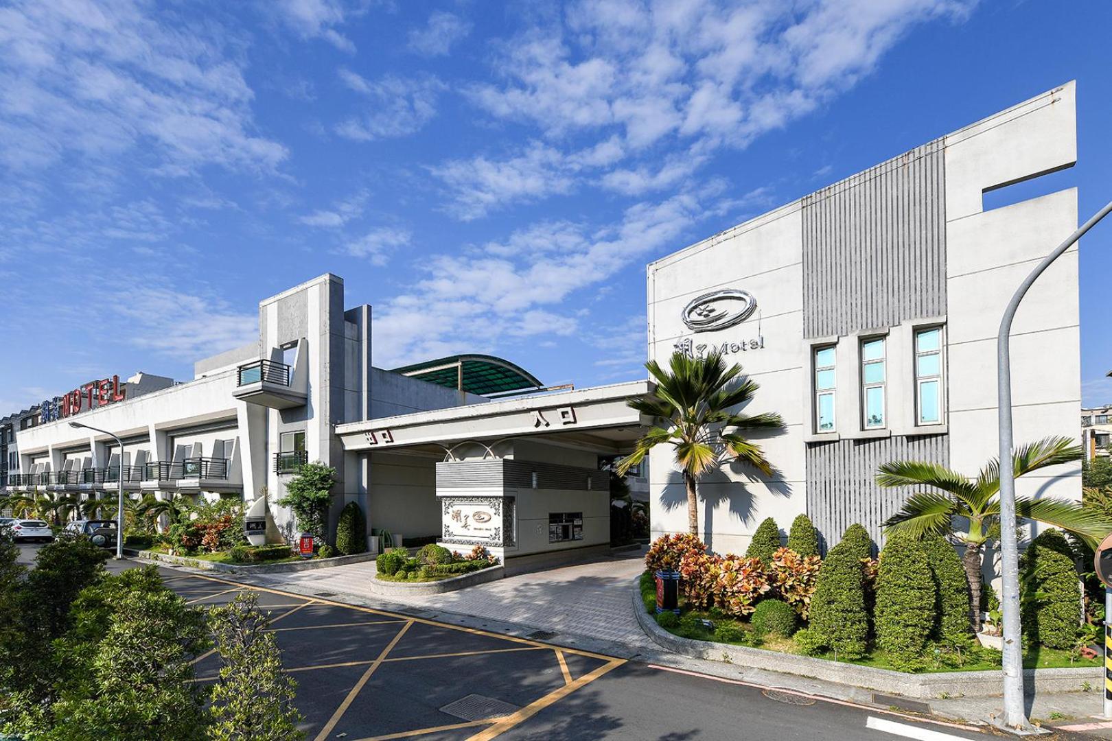 Hwu Meei Motel