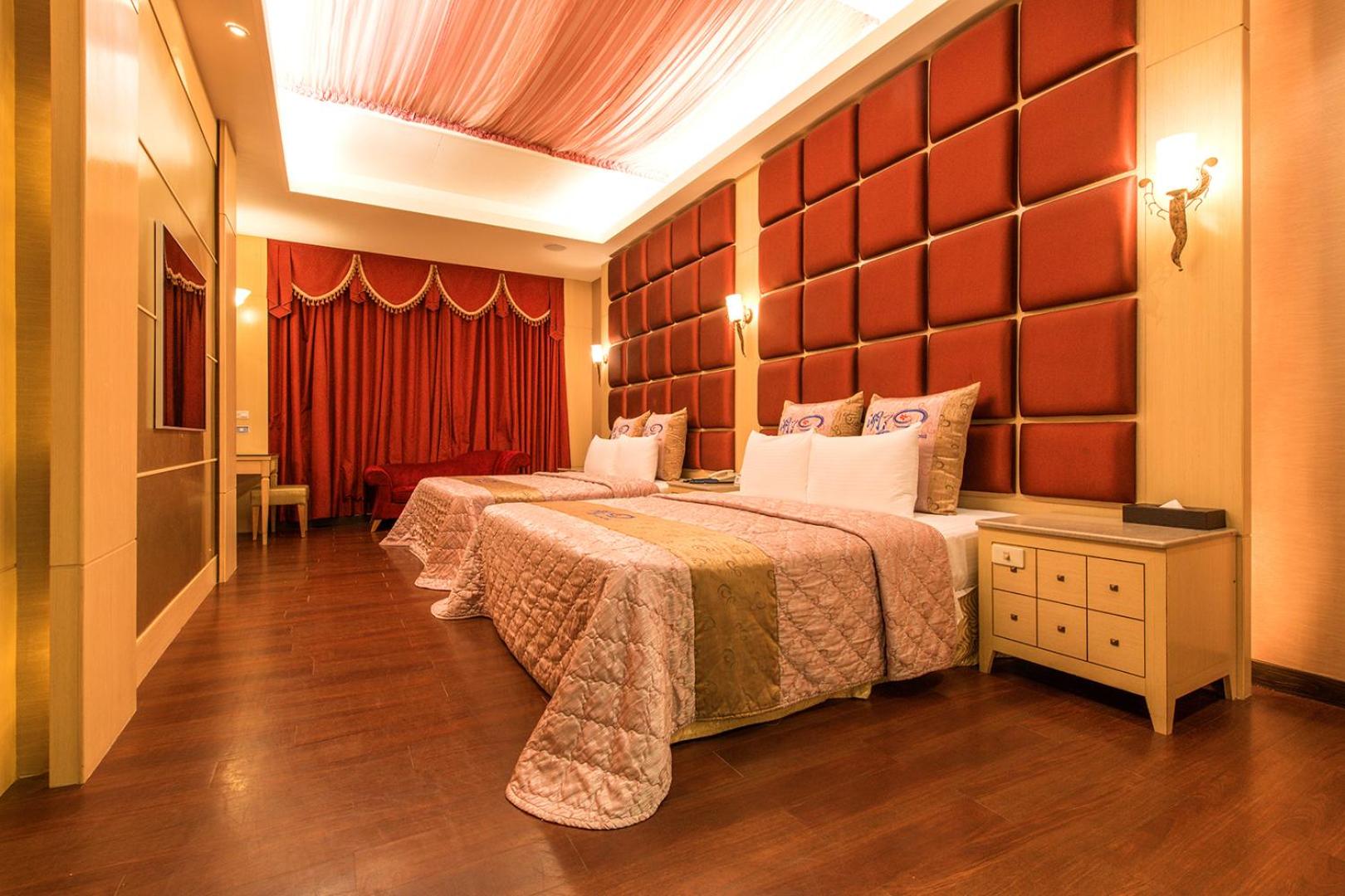 Hwu Meei Motel