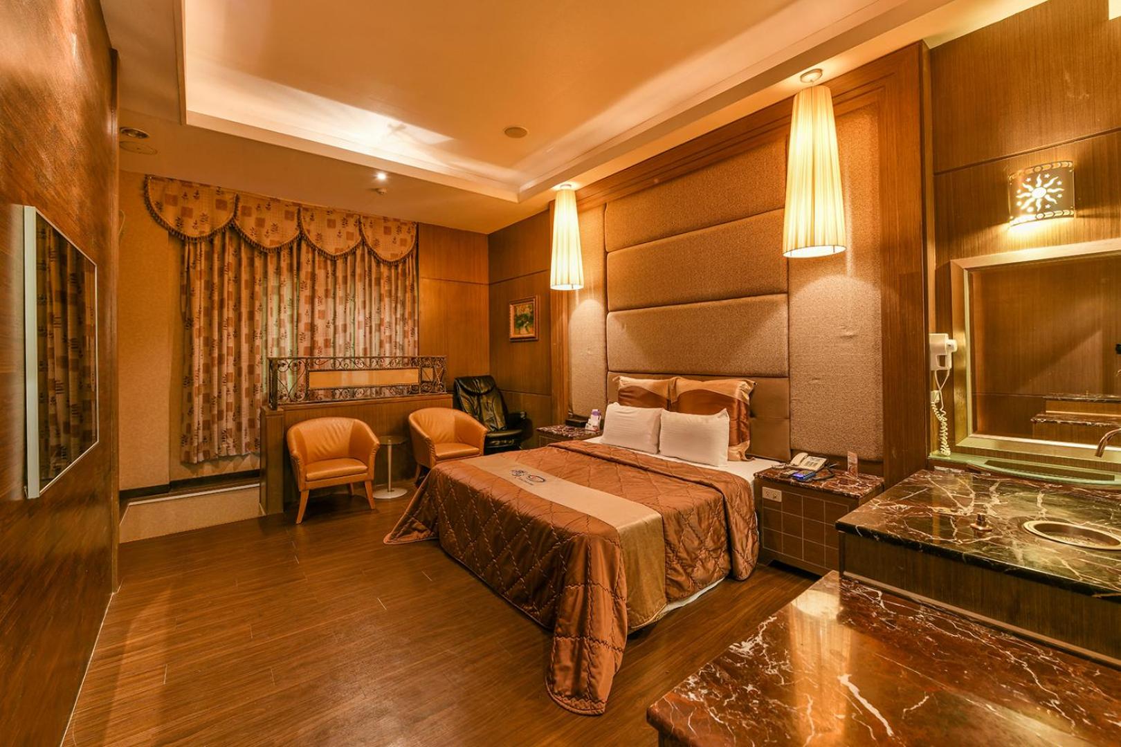 Hwu Meei Motel