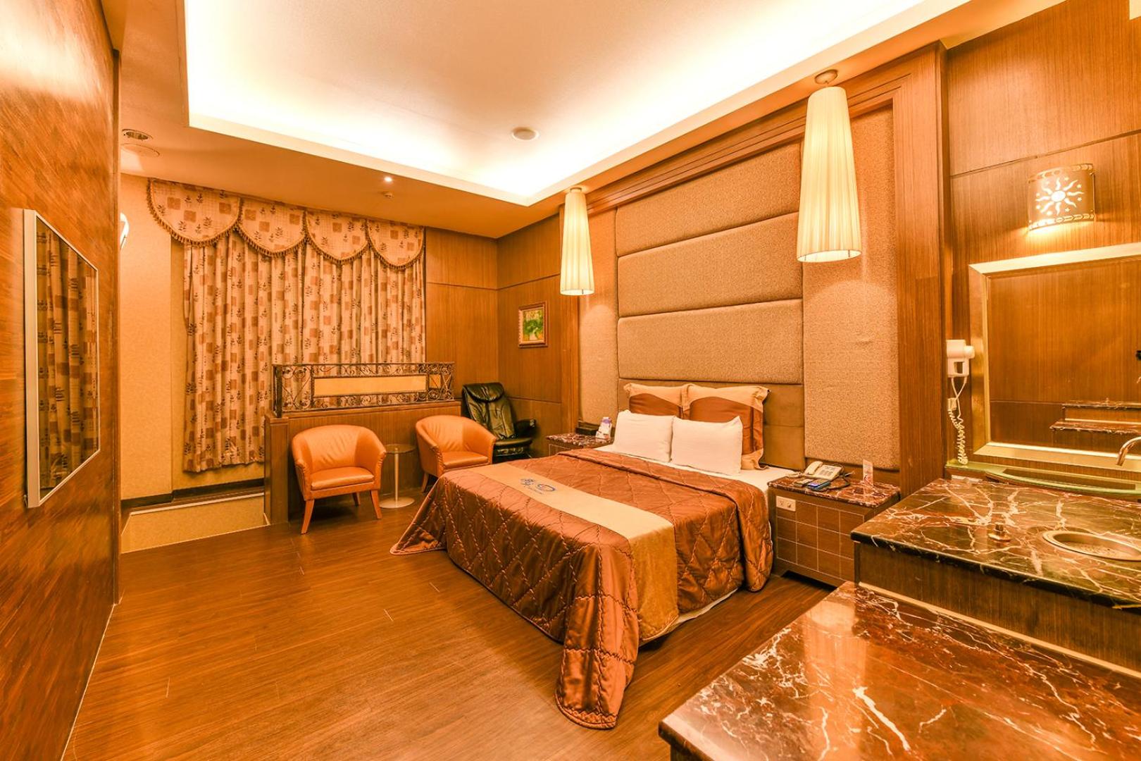 Hwu Meei Motel
