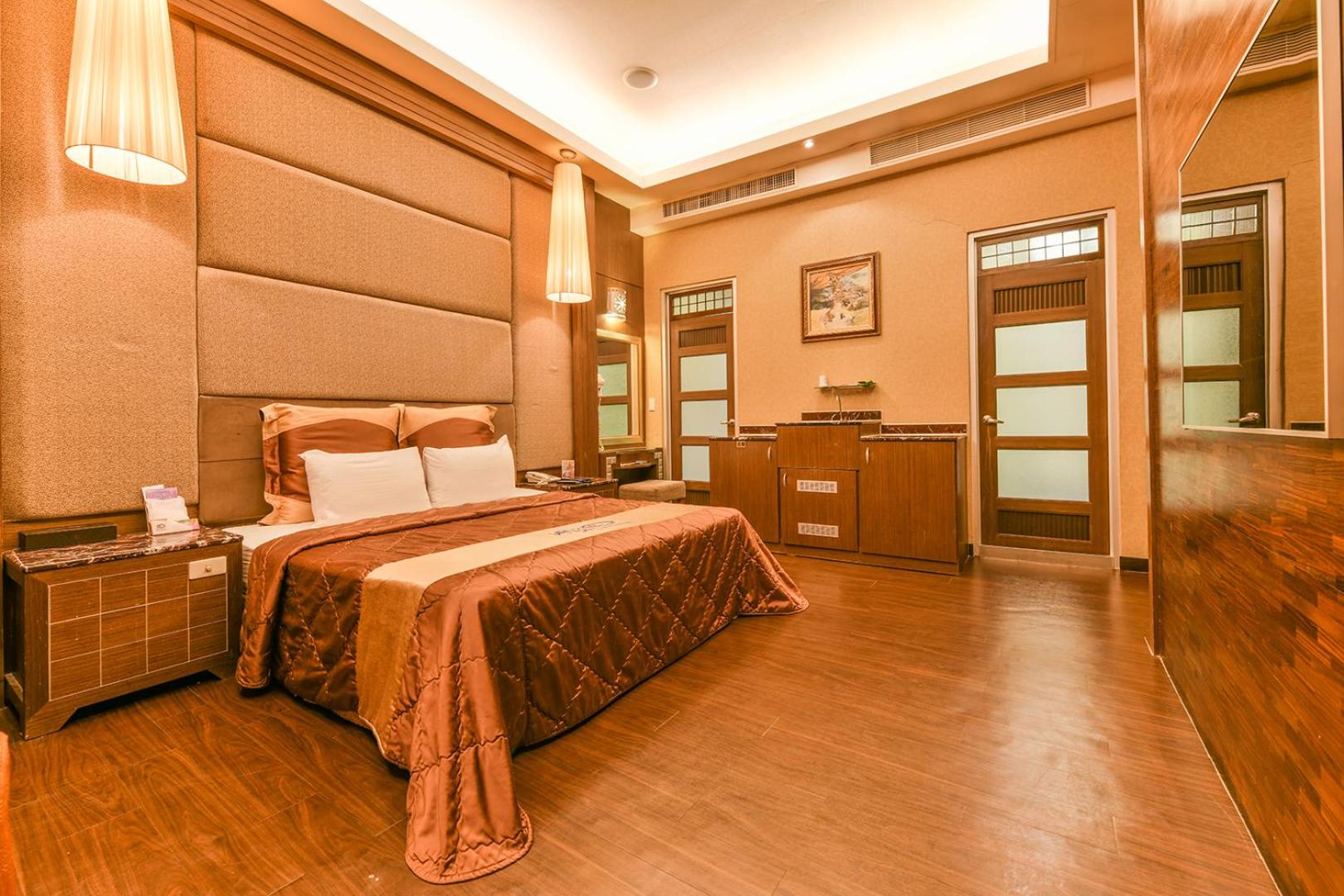 Hwu Meei Motel
