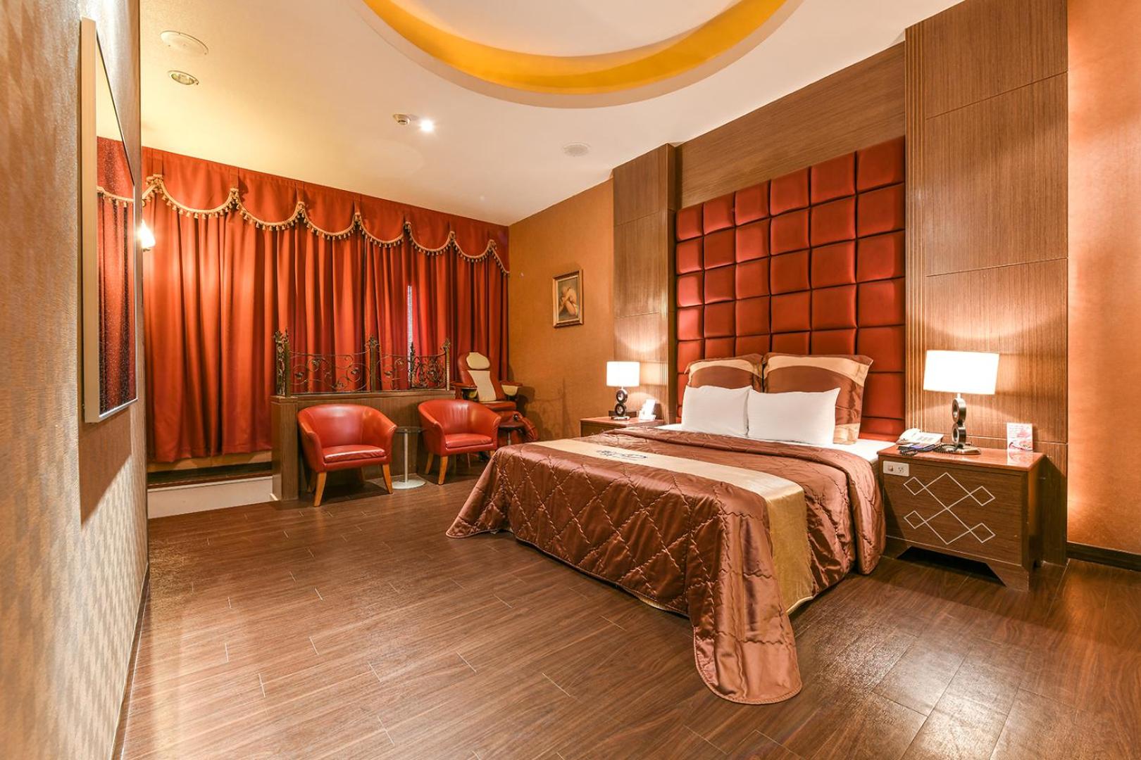 Hwu Meei Motel