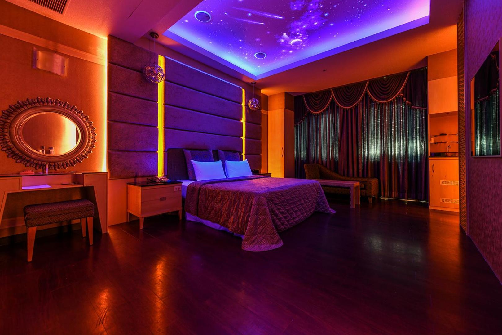 Hwu Meei Motel