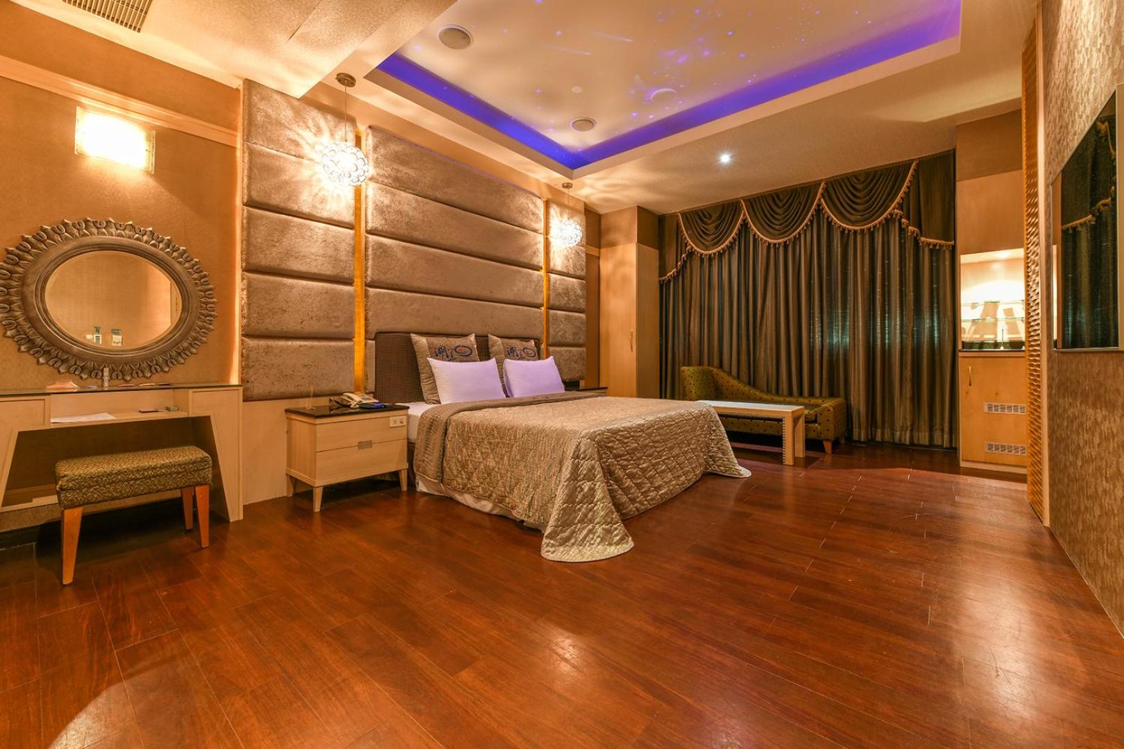 Hwu Meei Motel