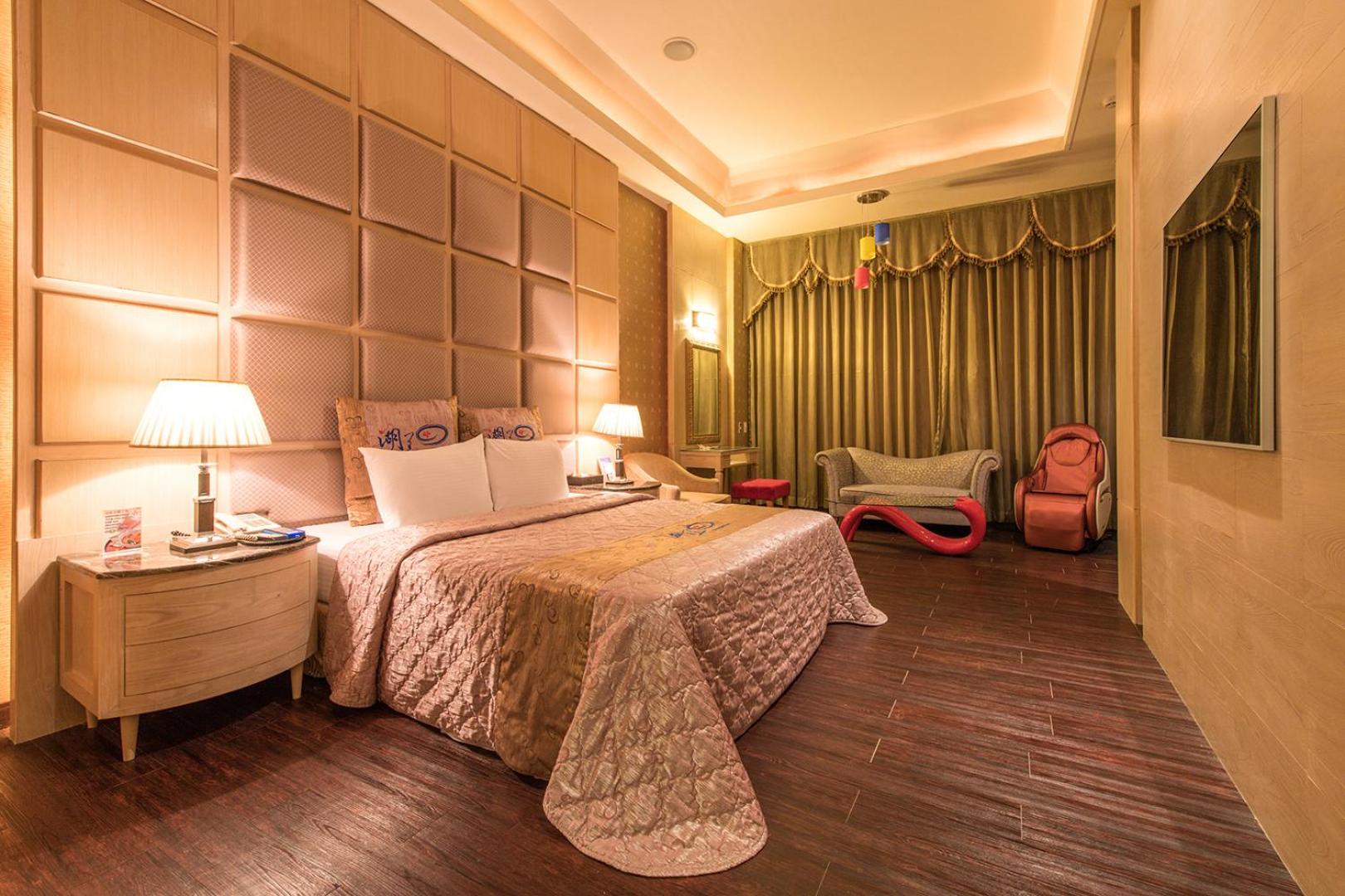 Hwu Meei Motel