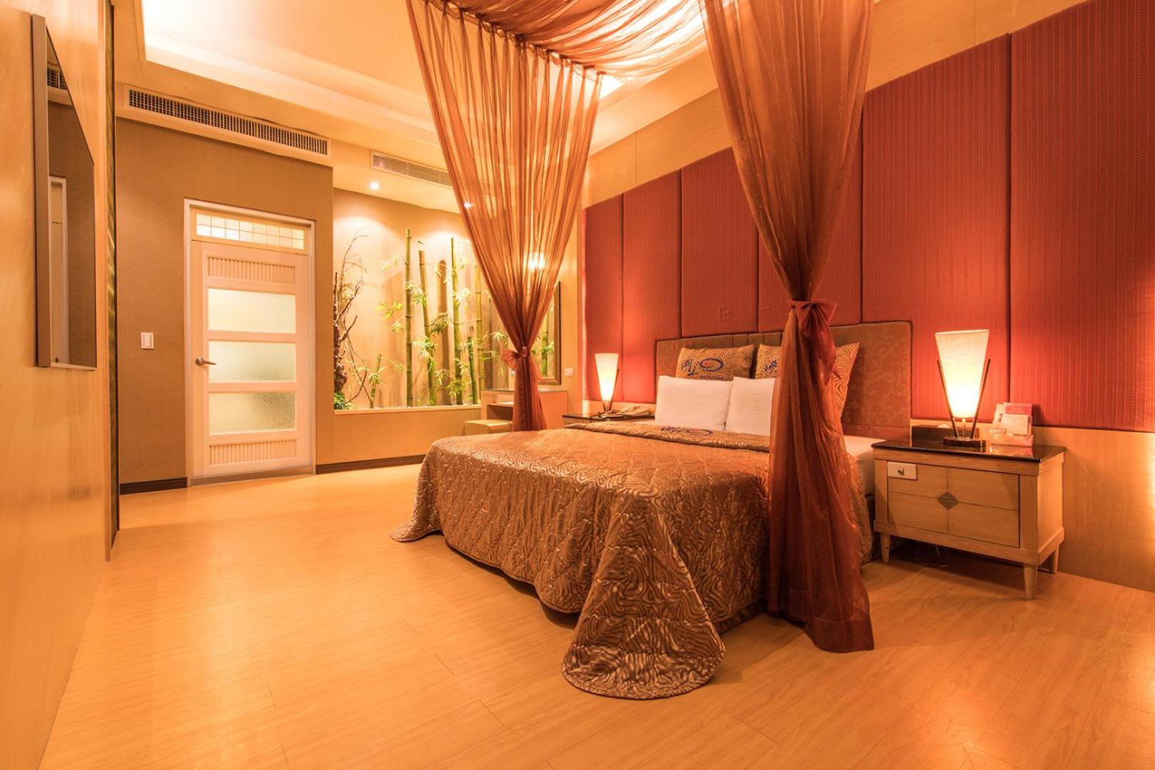 Hwu Meei Motel