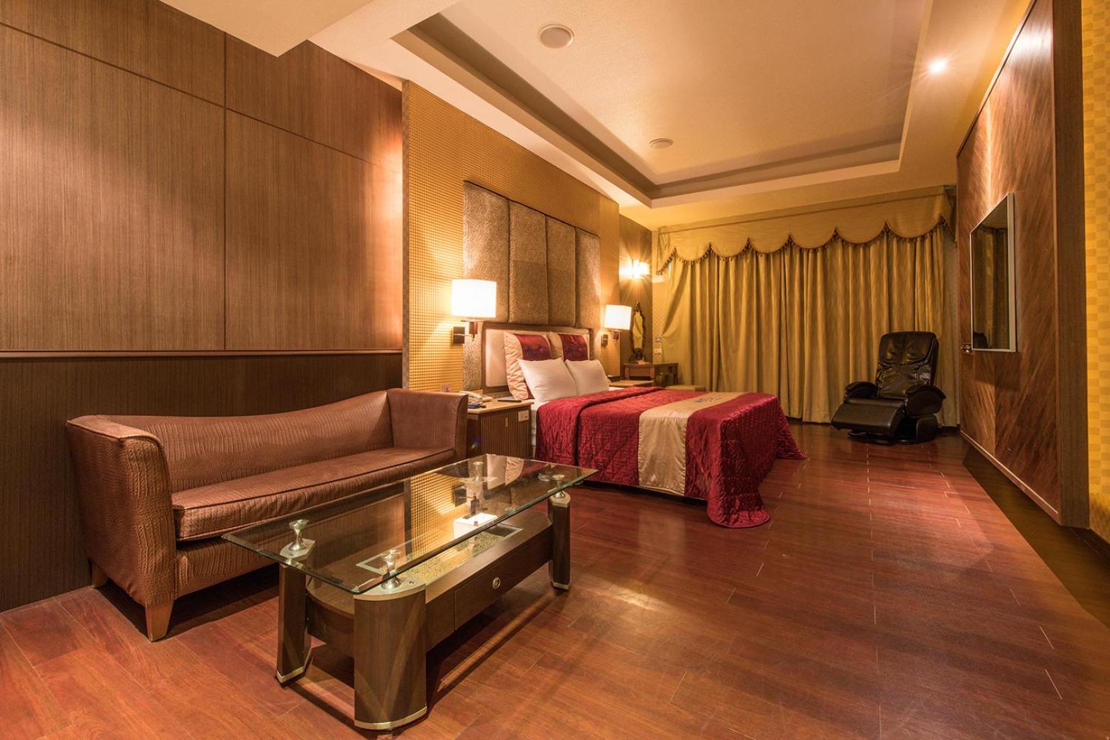 Hwu Meei Motel
