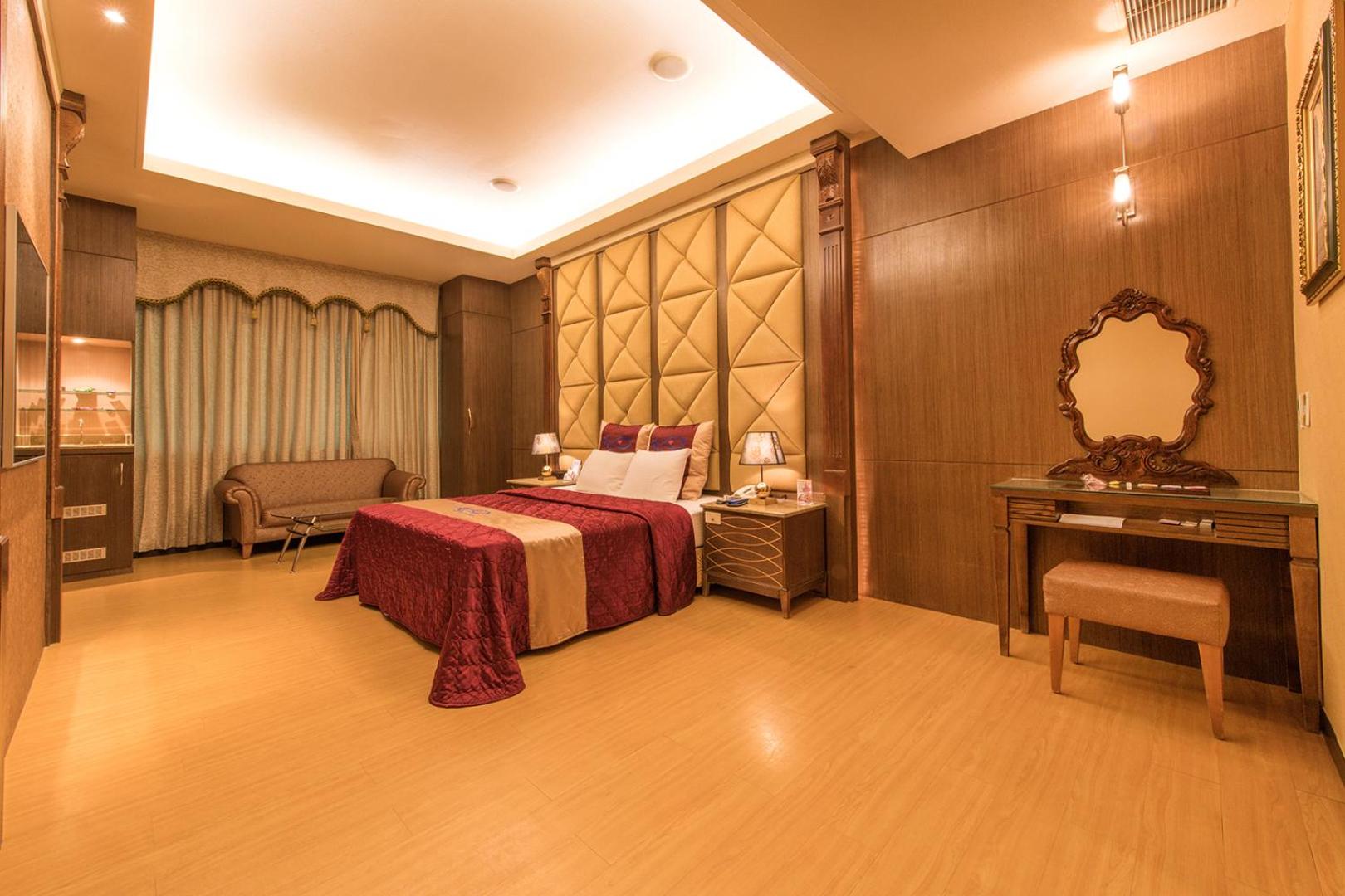Hwu Meei Motel