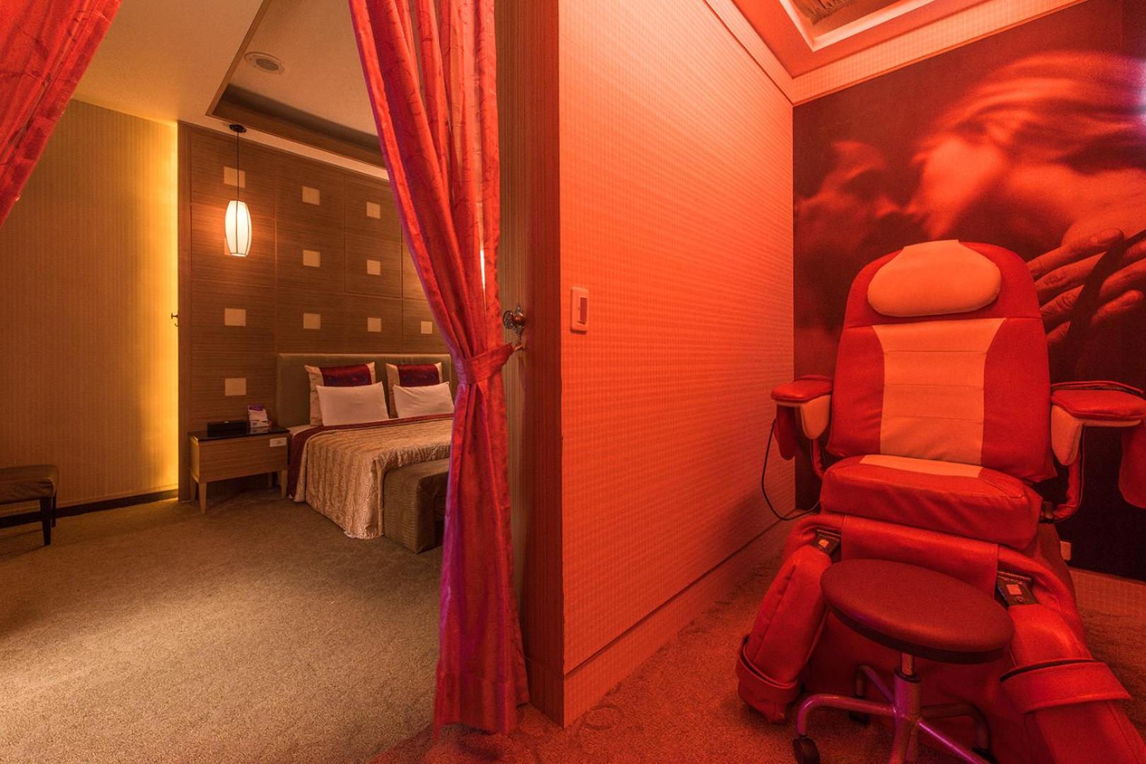 Hwu Meei Motel
