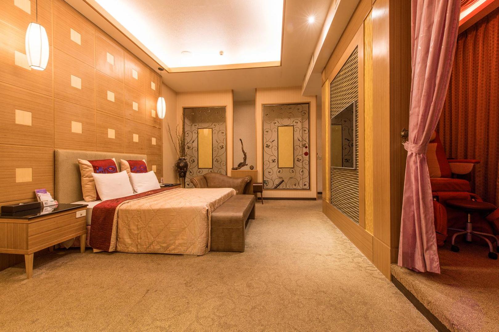 Hwu Meei Motel