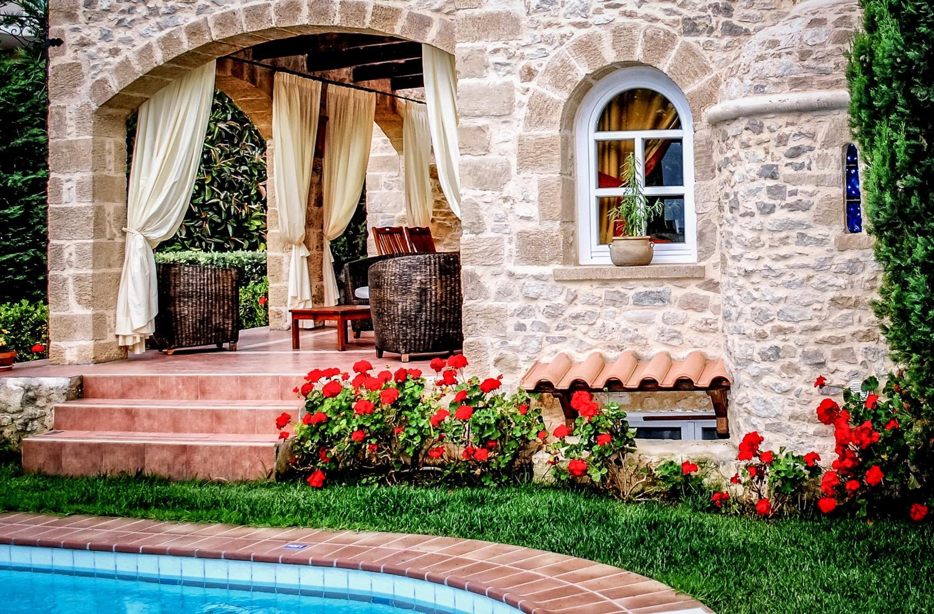 Rock House's Villa Melody view 3