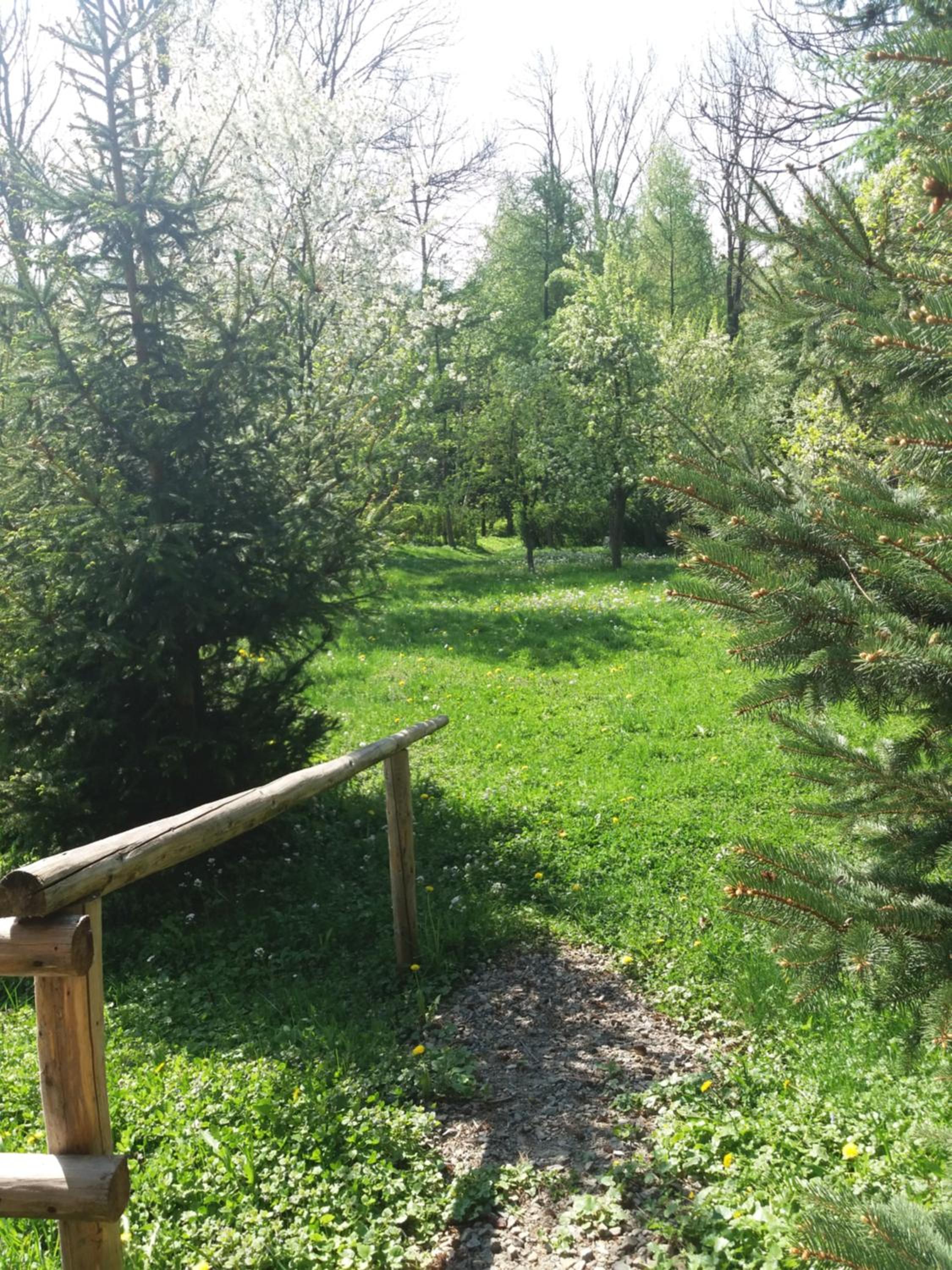 Domek u Piotra koło Szczyrku view 5