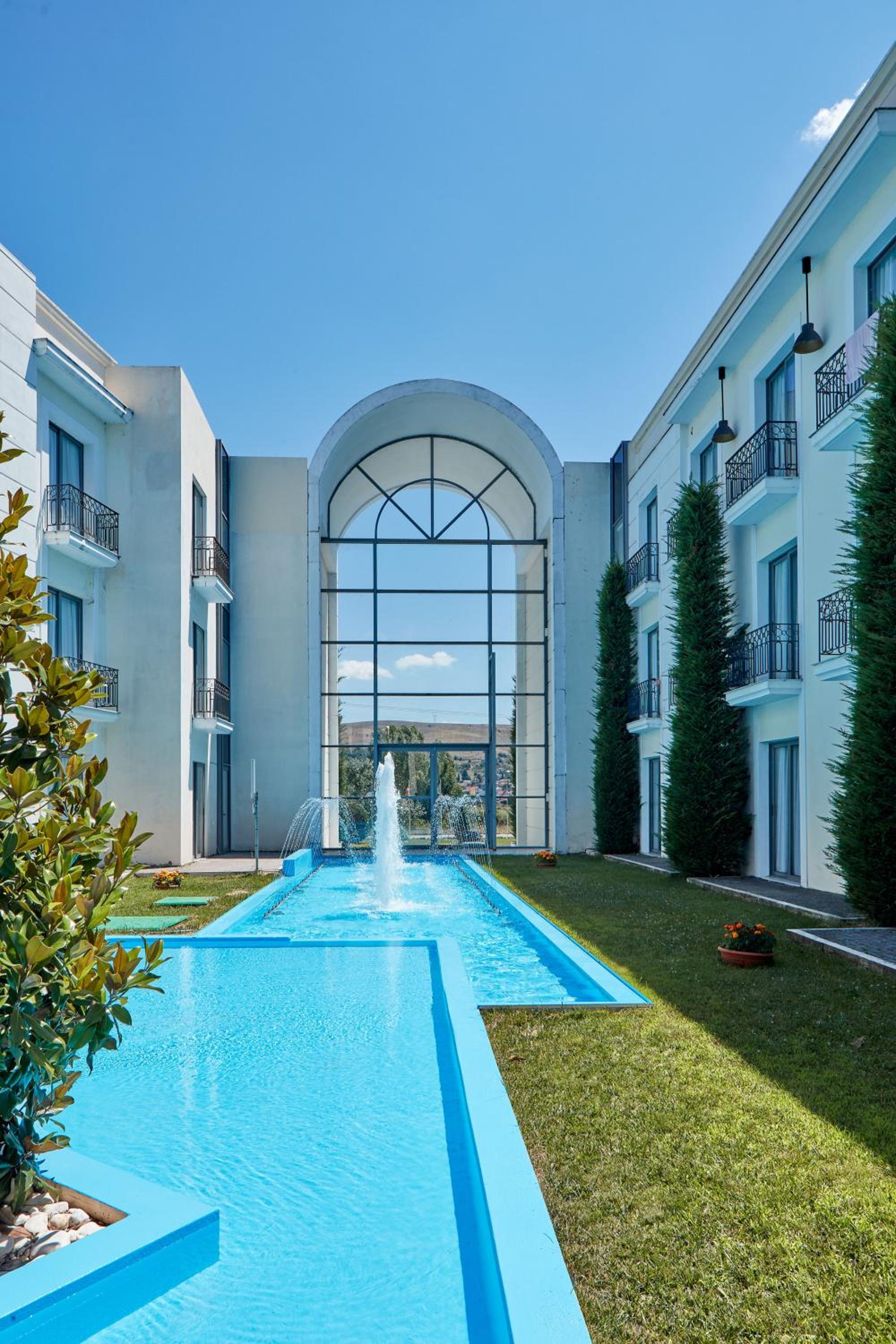 Epirus Palace Congress & Spa