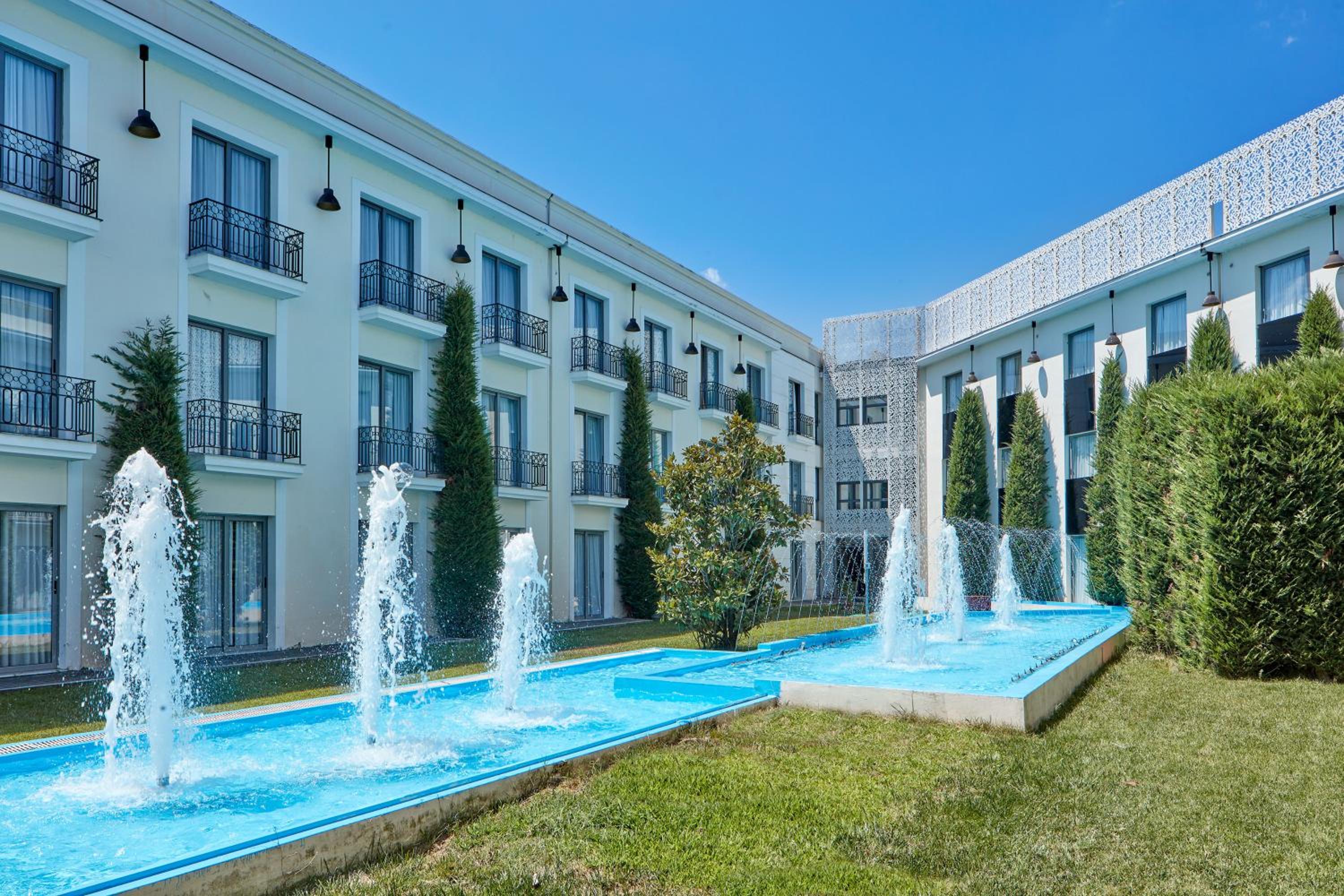 Epirus Palace Congress & Spa