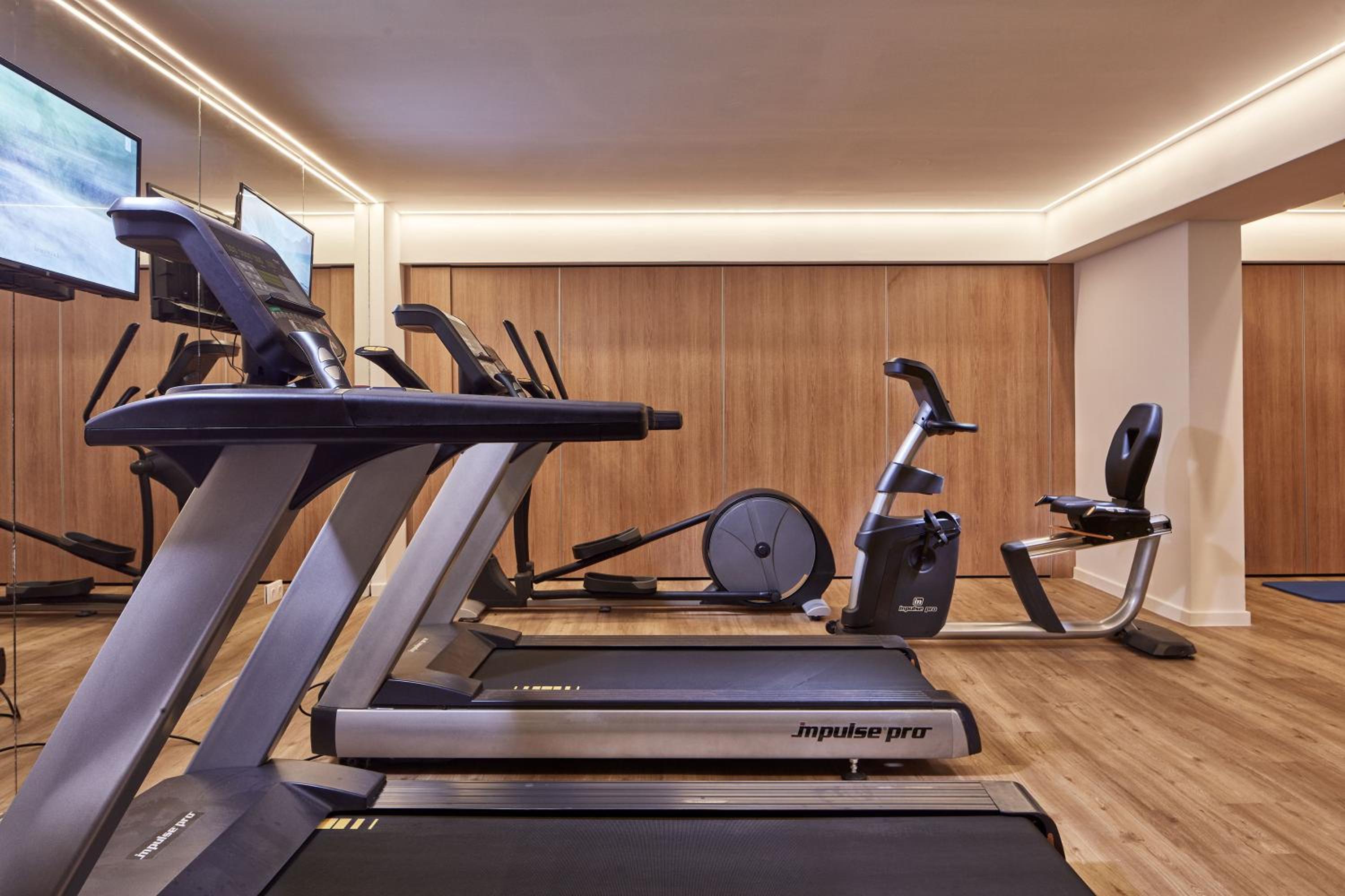 Epirus Palace Congress & Spa