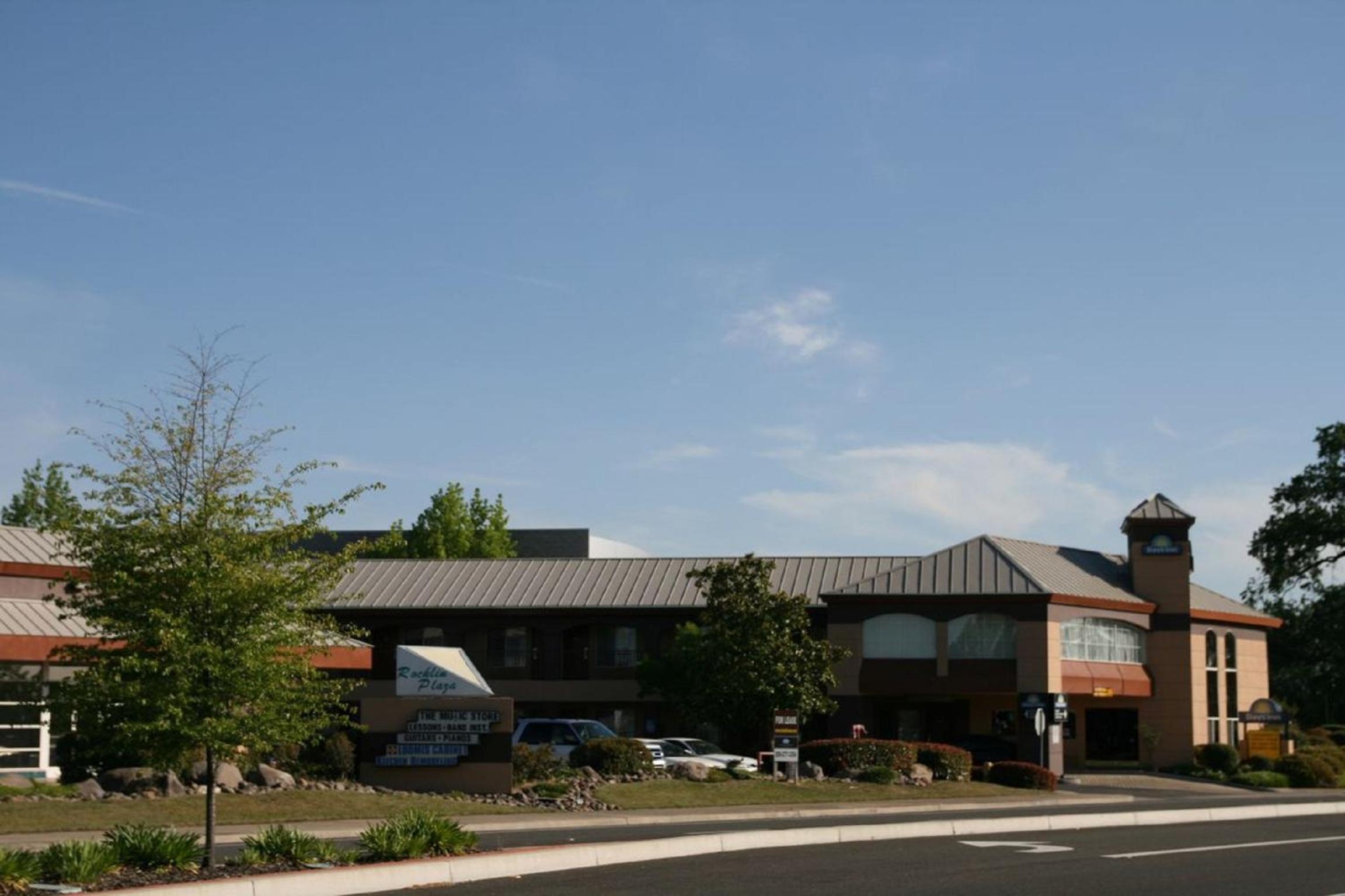 Days Inn by Wyndham Rocklin/Sacramento - Property Image 7