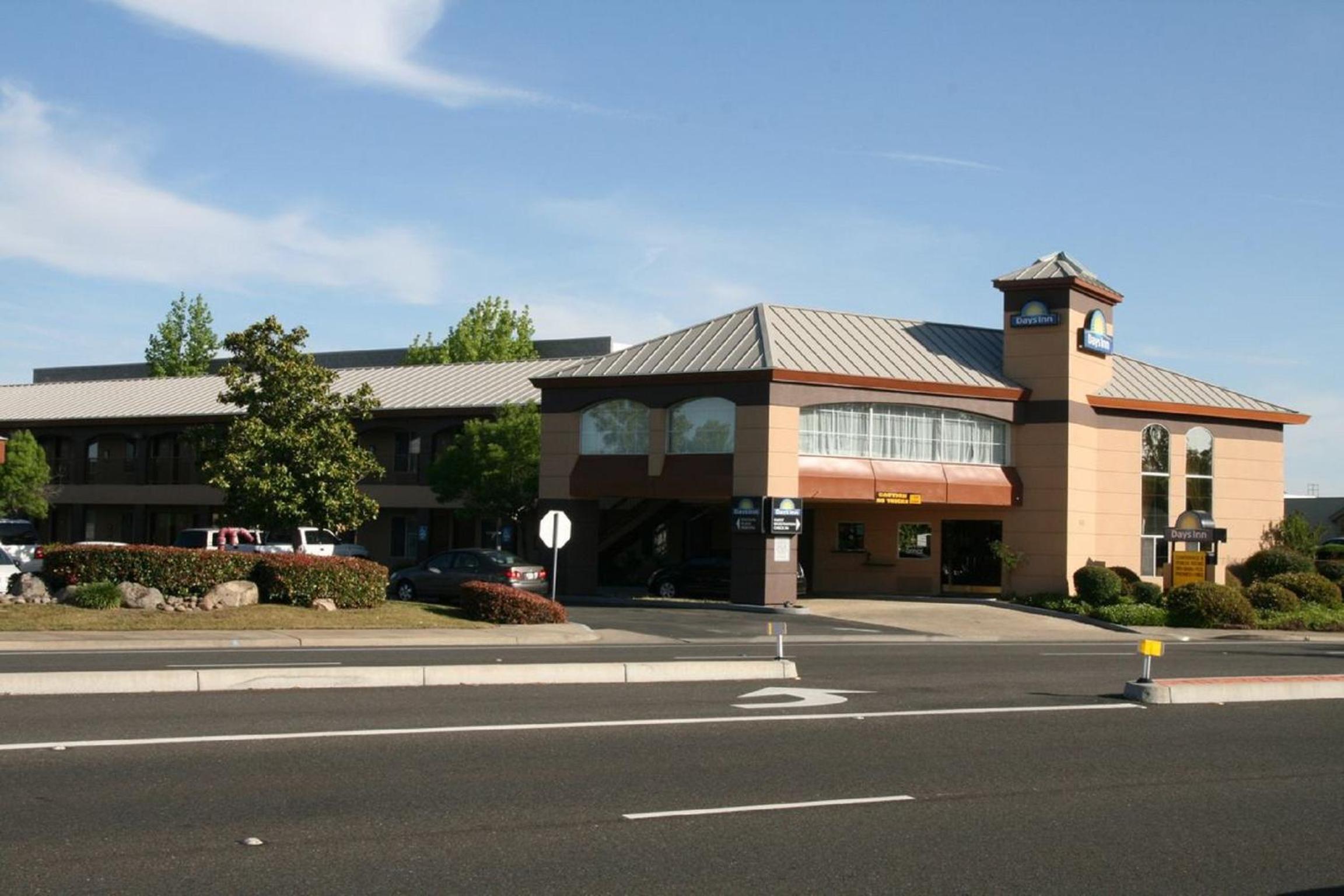 Days Inn by Wyndham Rocklin/Sacramento - Property Image 10