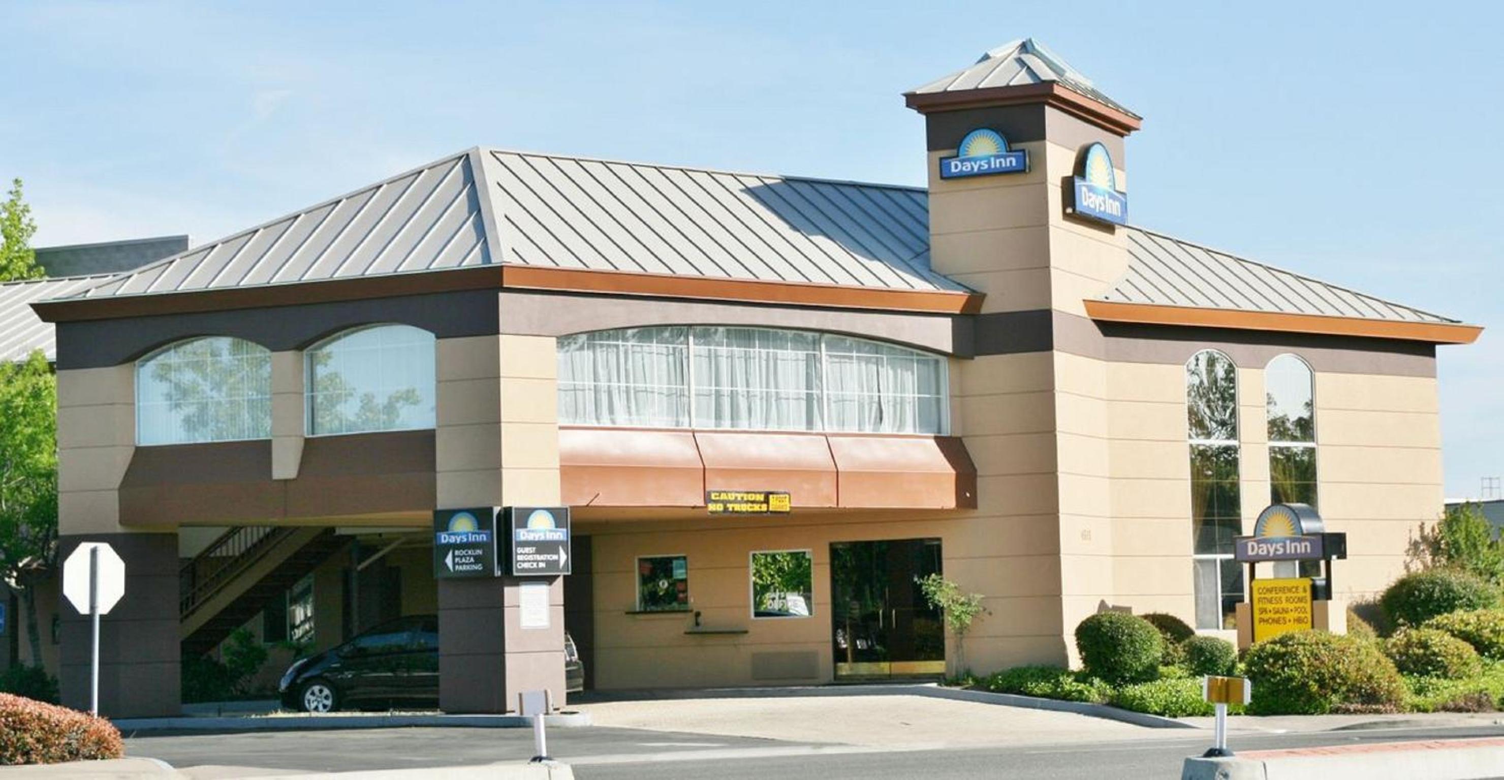 Days Inn by Wyndham Rocklin/Sacramento - Property Image 8