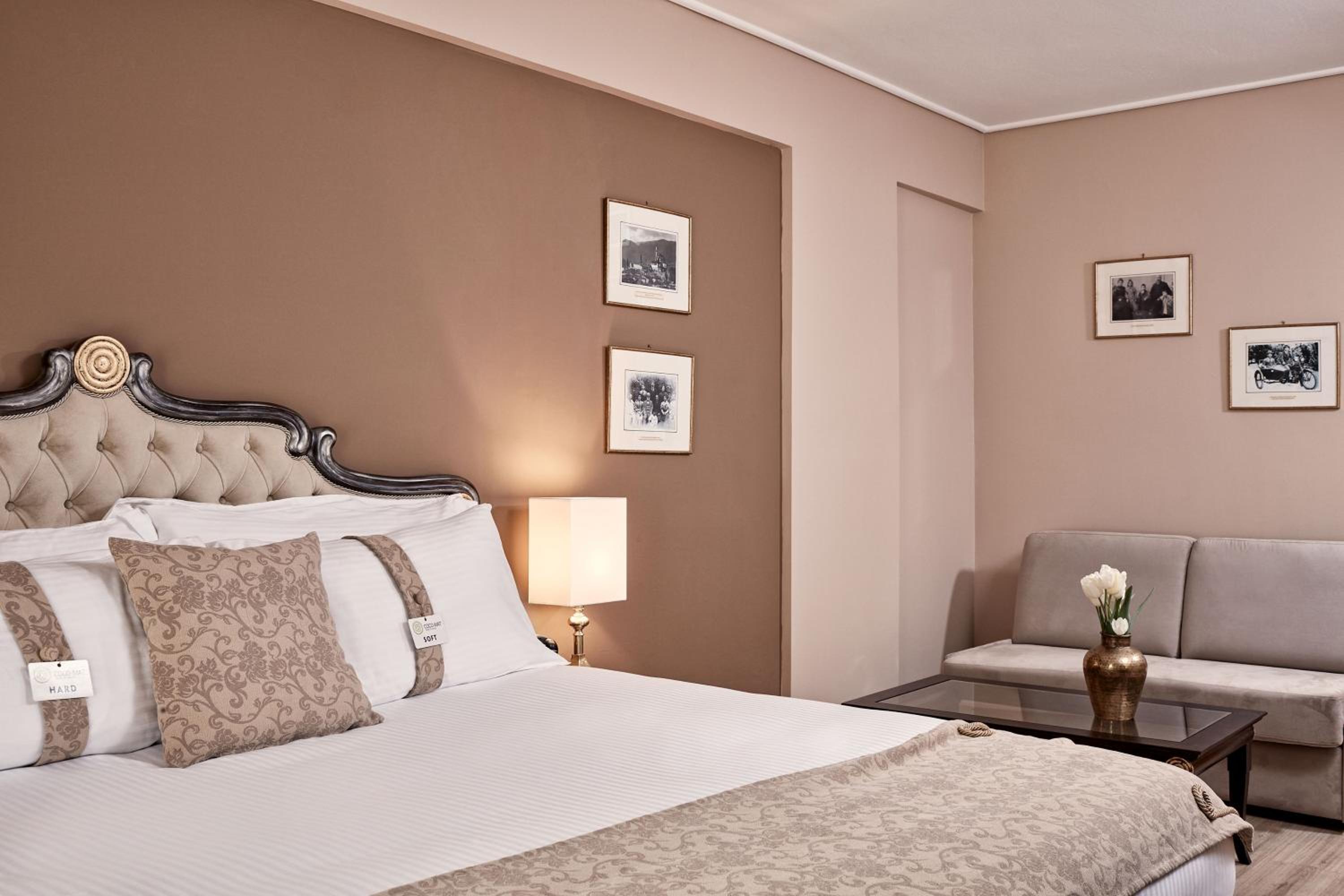 Epirus Palace Congress & Spa