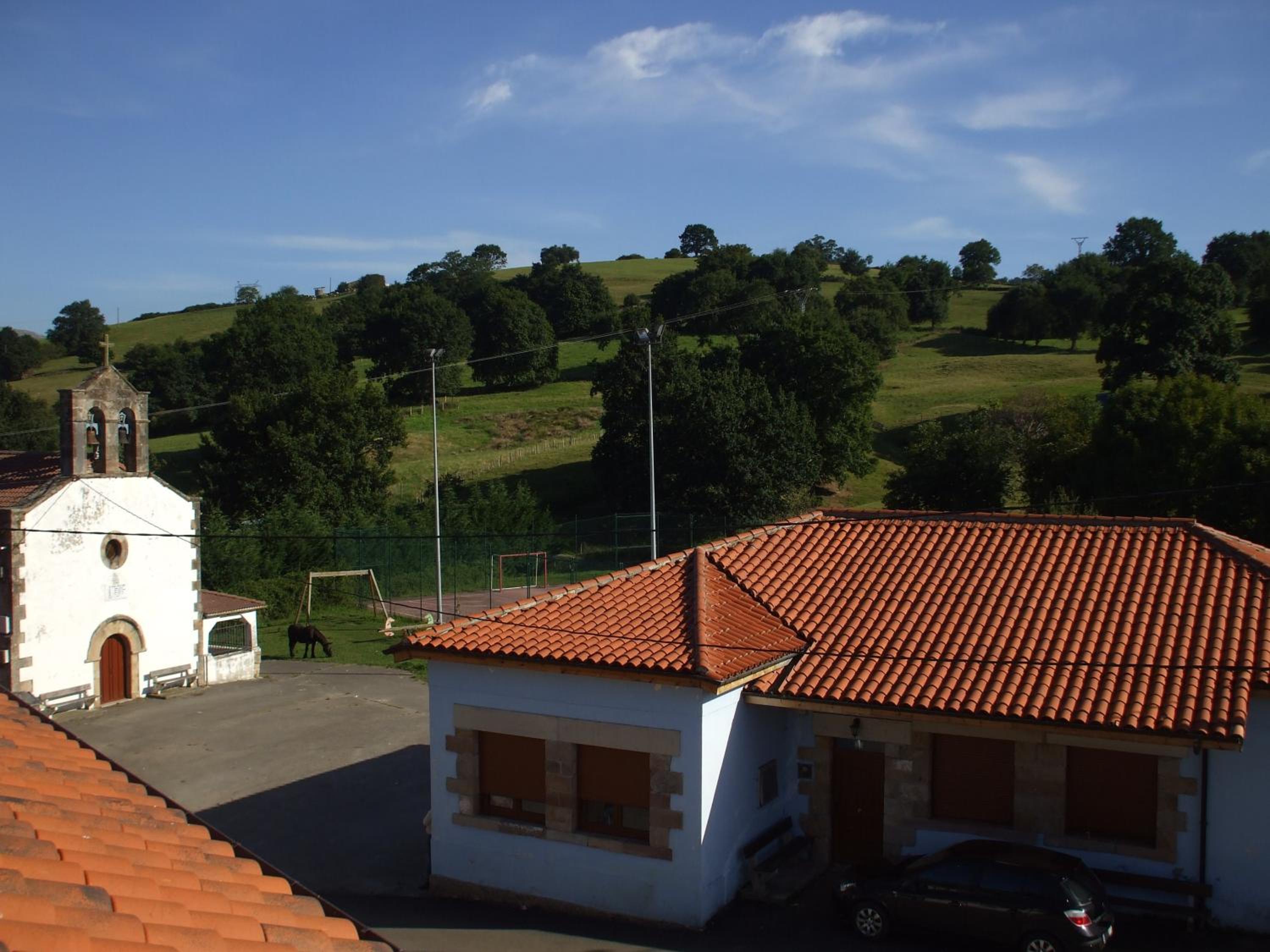 Apartamentos La Corraliza view 5