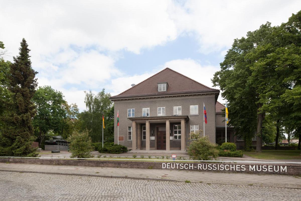 Schlaf(t)raum