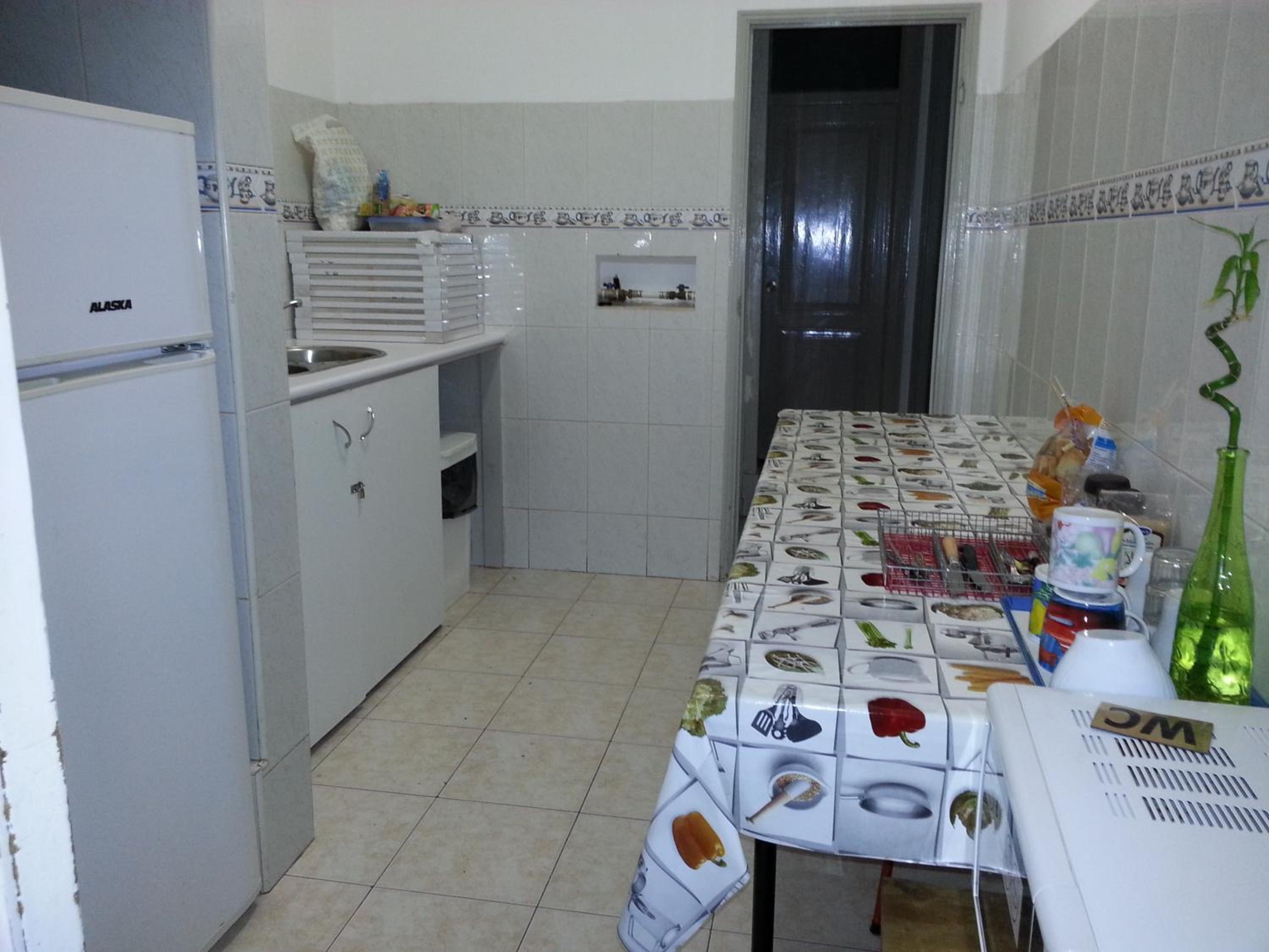 City Centre Anjos Guesthouse view 4
