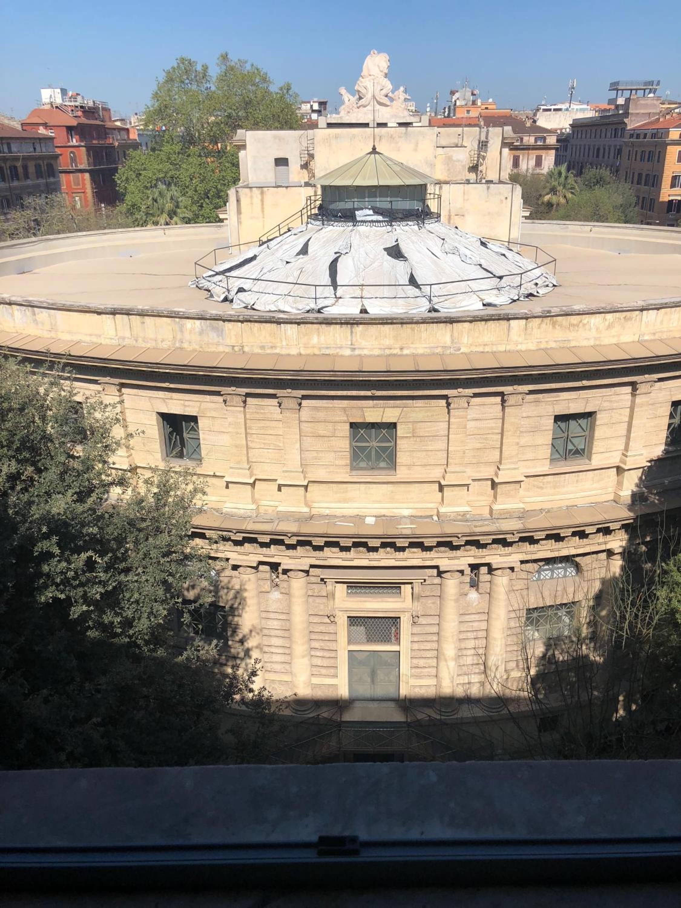Colosseo Roma