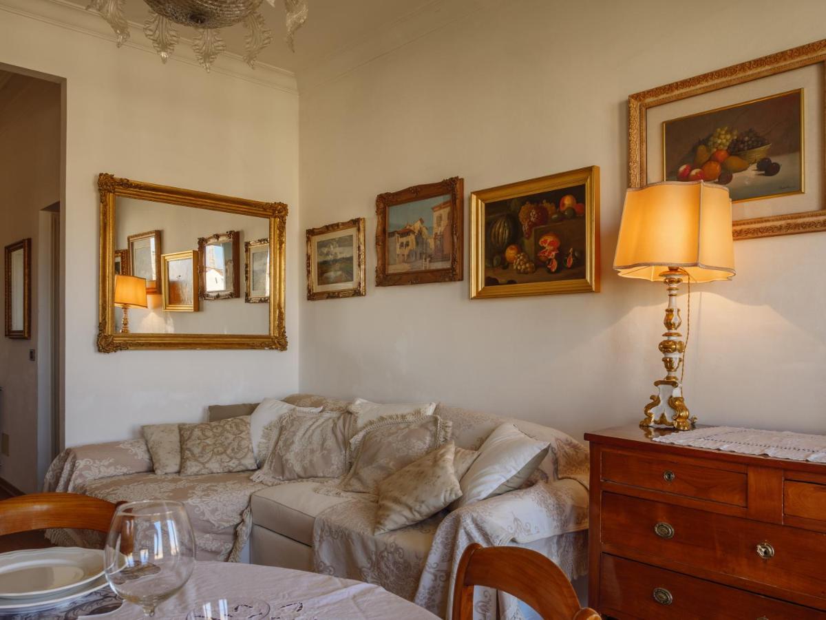 Ponte Vecchio Terrace
