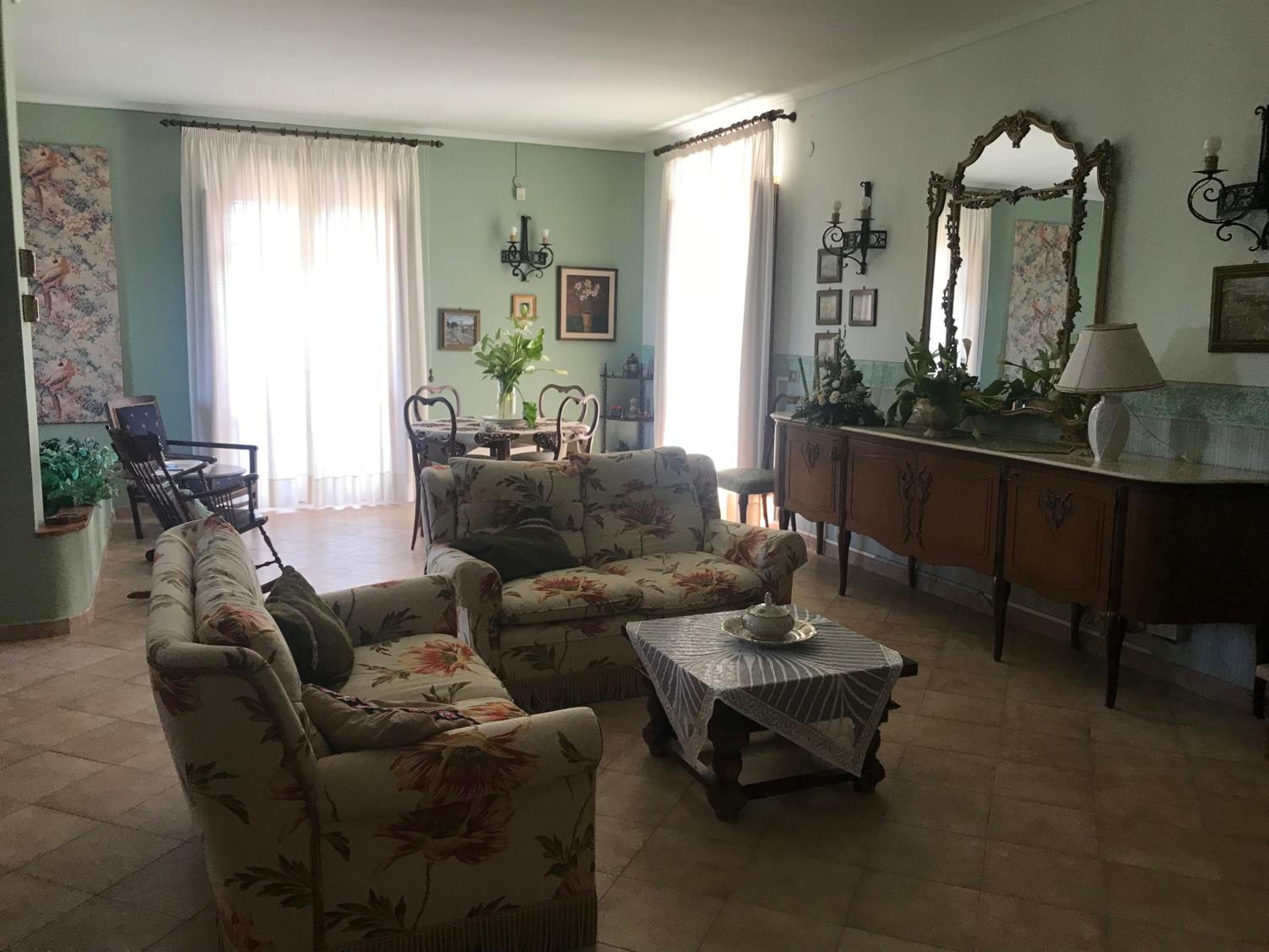 Villa Milici