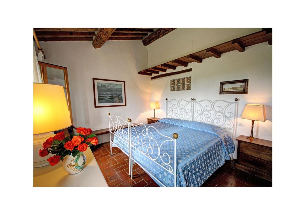 Agriturismo Molinuzzo