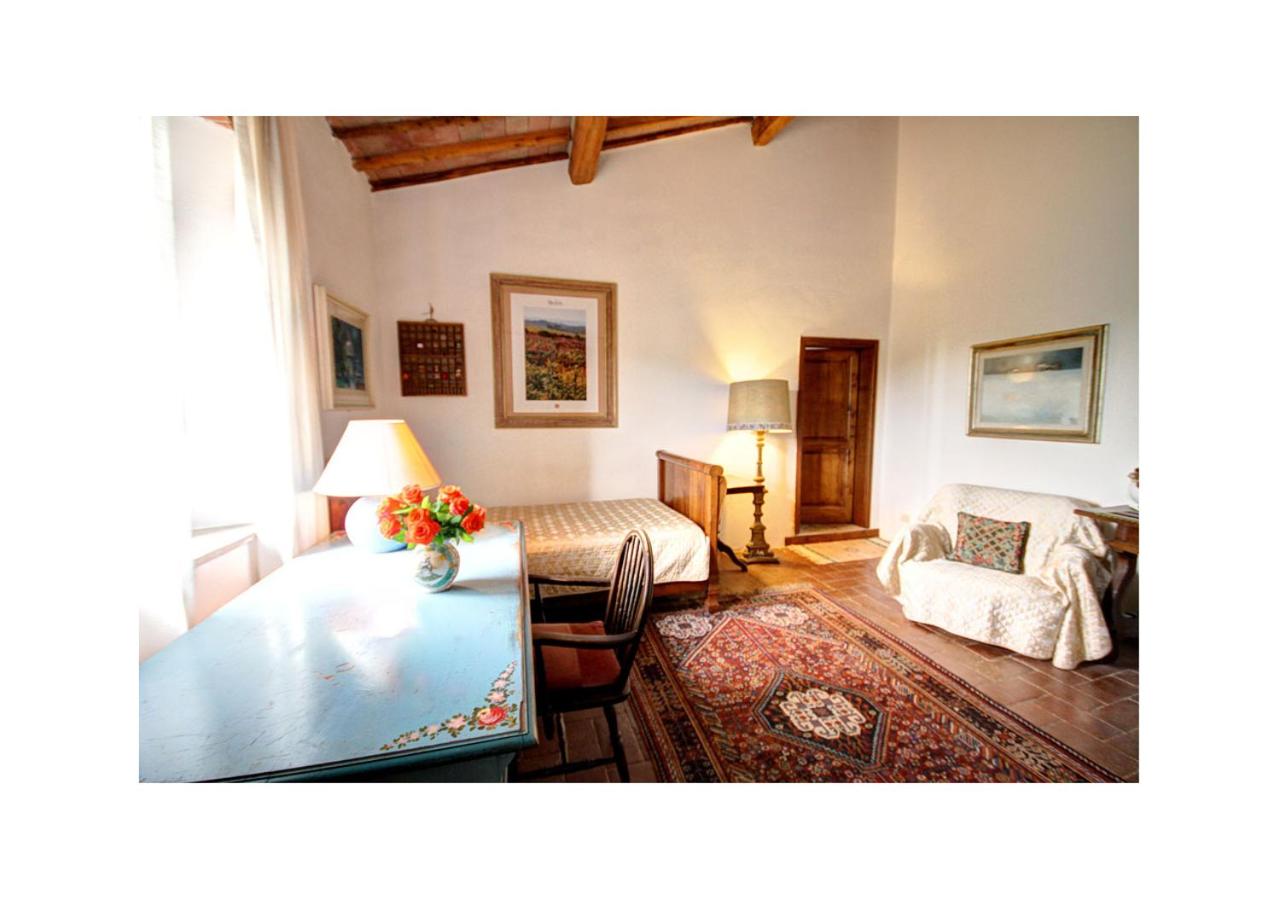 Agriturismo Molinuzzo photo 3