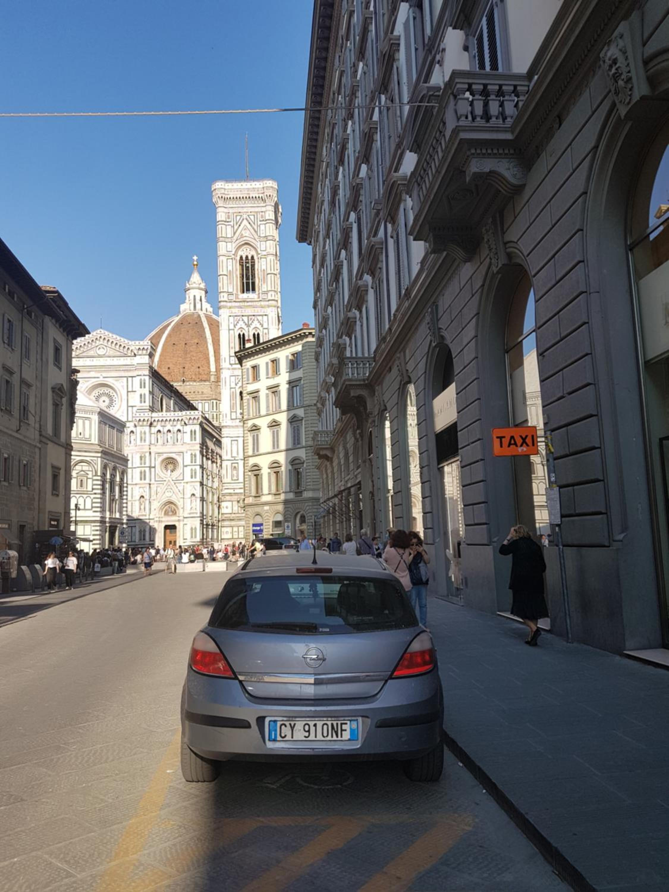 DUOMO LUXURY APARTMENT 
