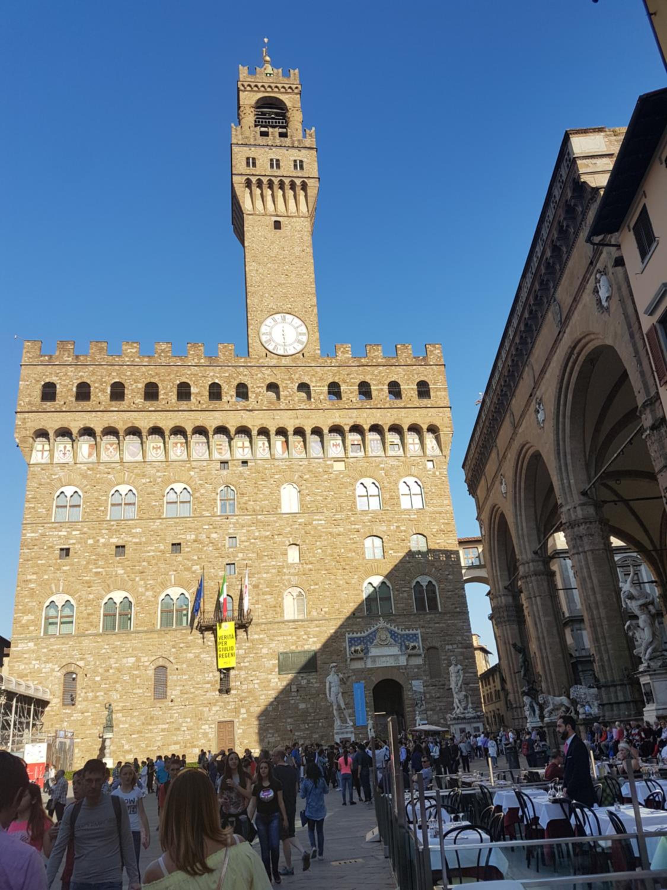 DUOMO LUXURY APARTMENT 