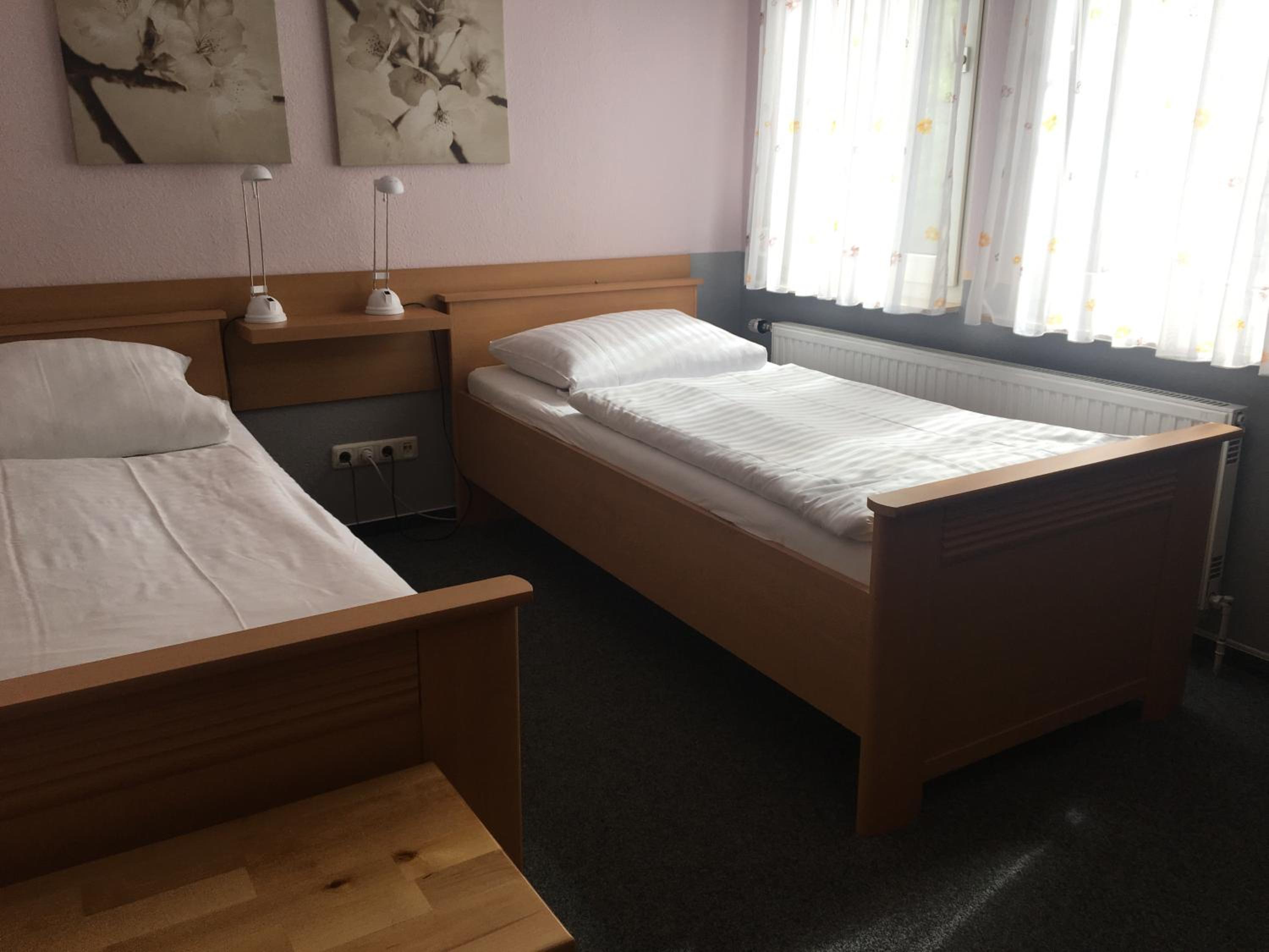 Pension Zum Angestellten - Property Image 11