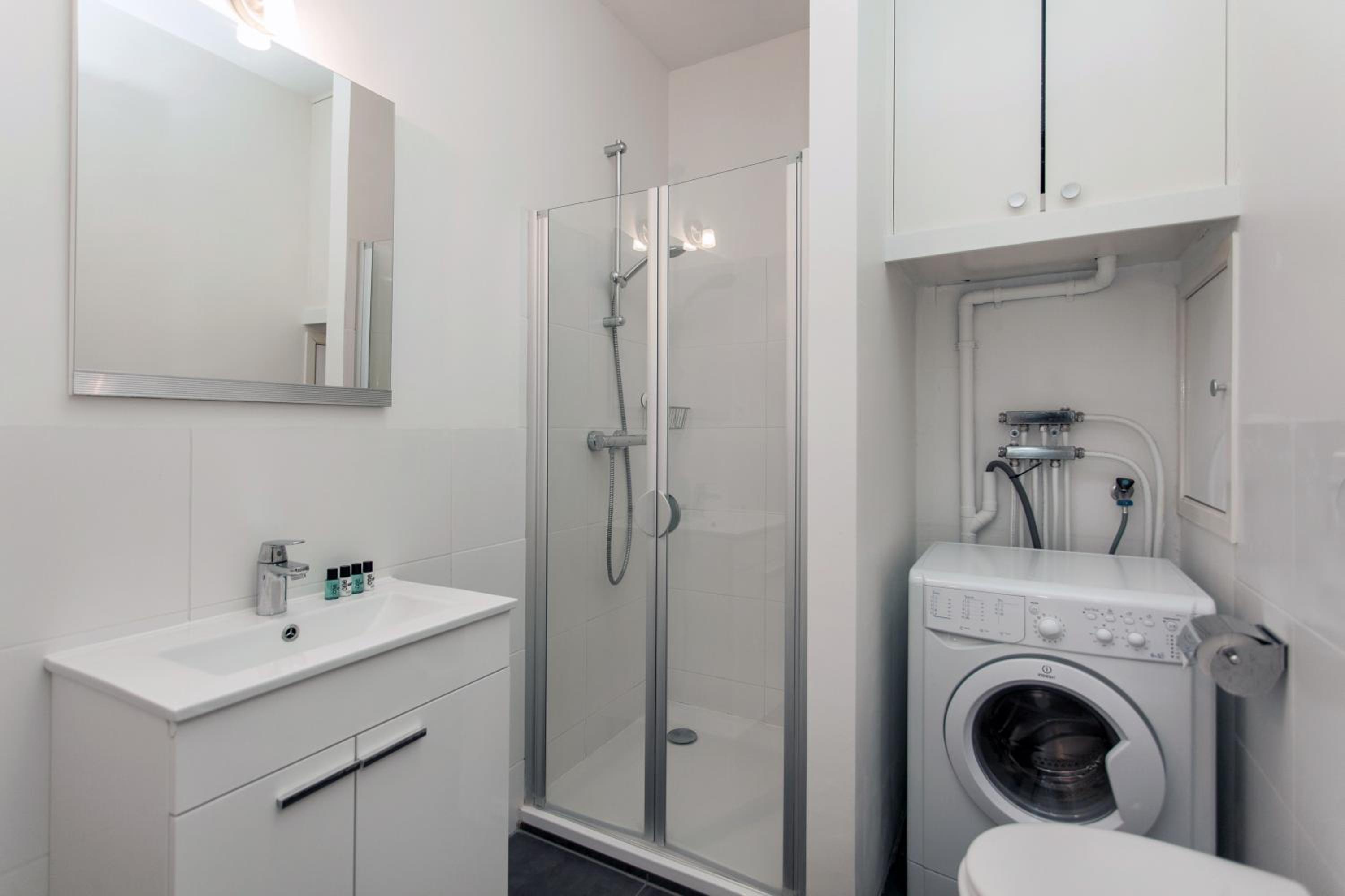 Stayci Serviced Apartments Central Station