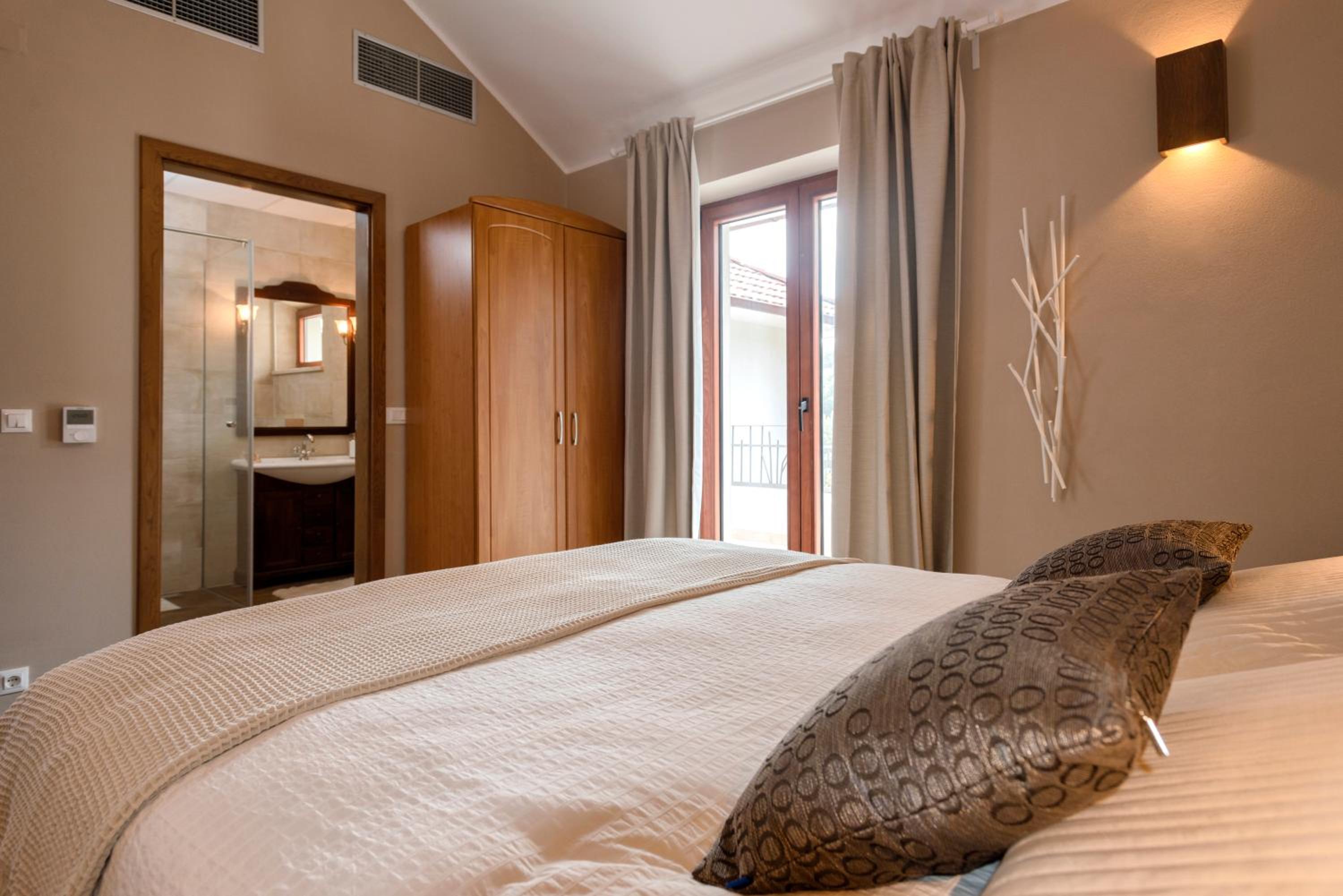 Luxury Villa Hvar Enigma with Pool view 4