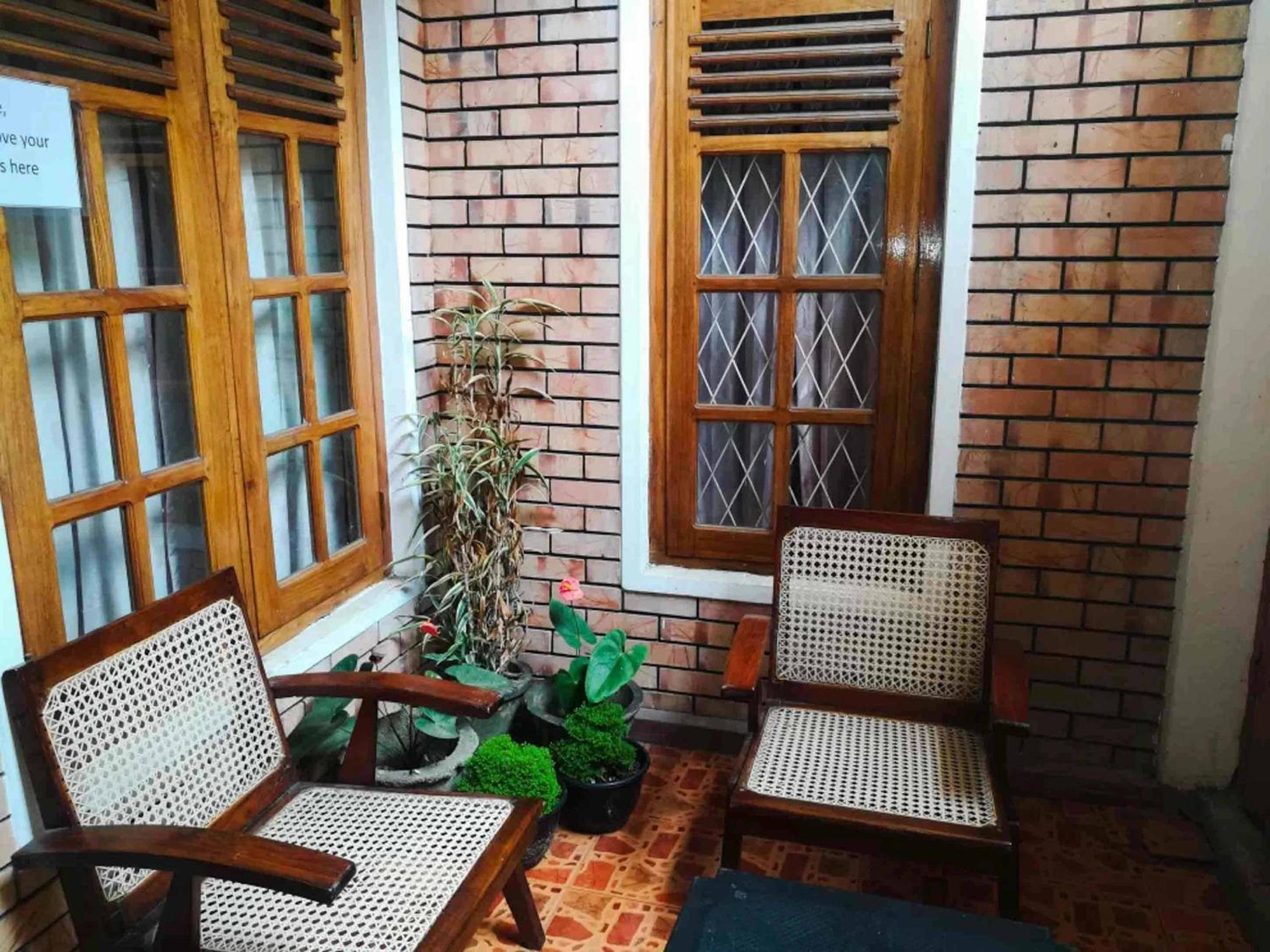 Silent Night Homestay