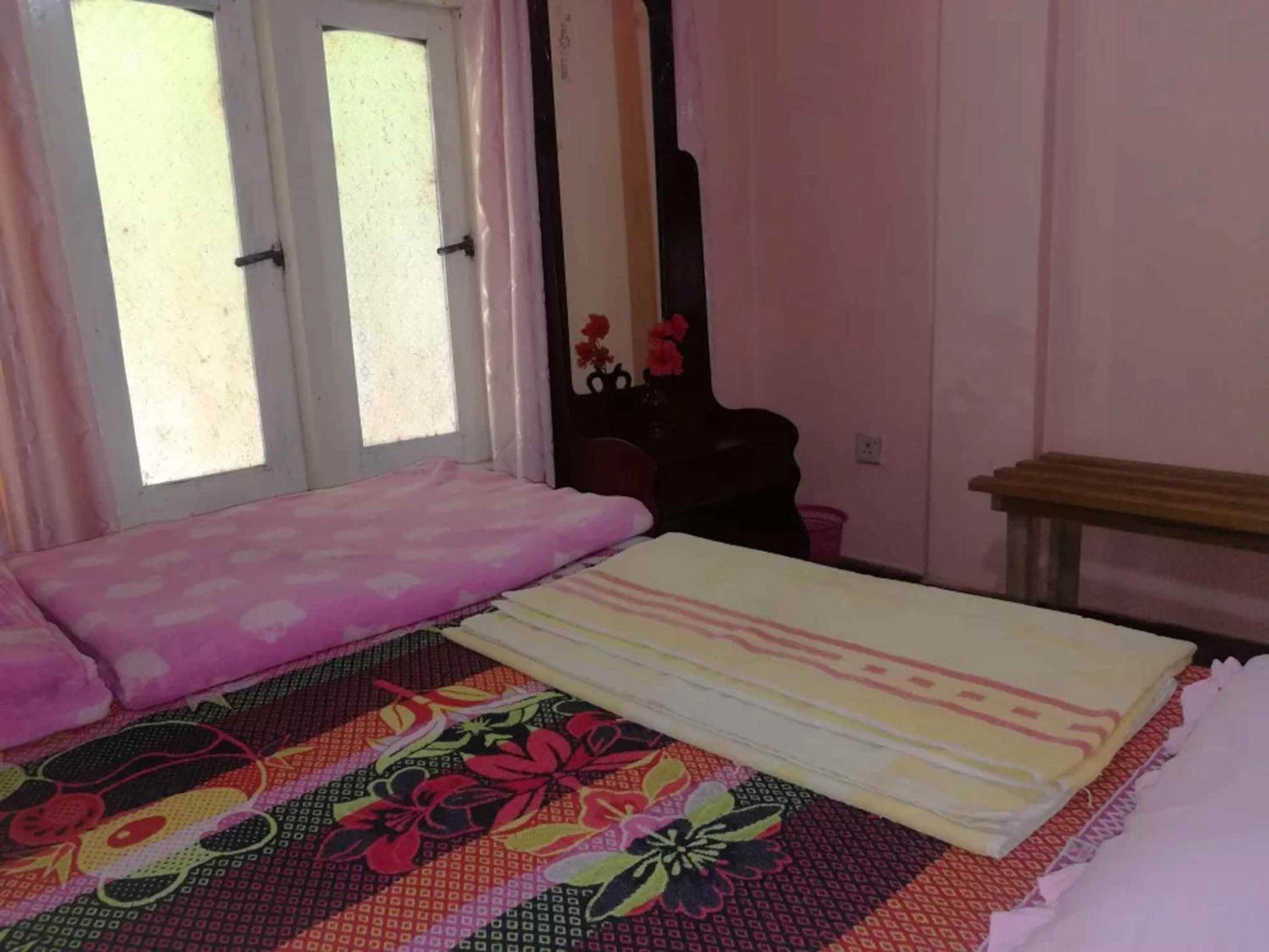 Silent Night Homestay