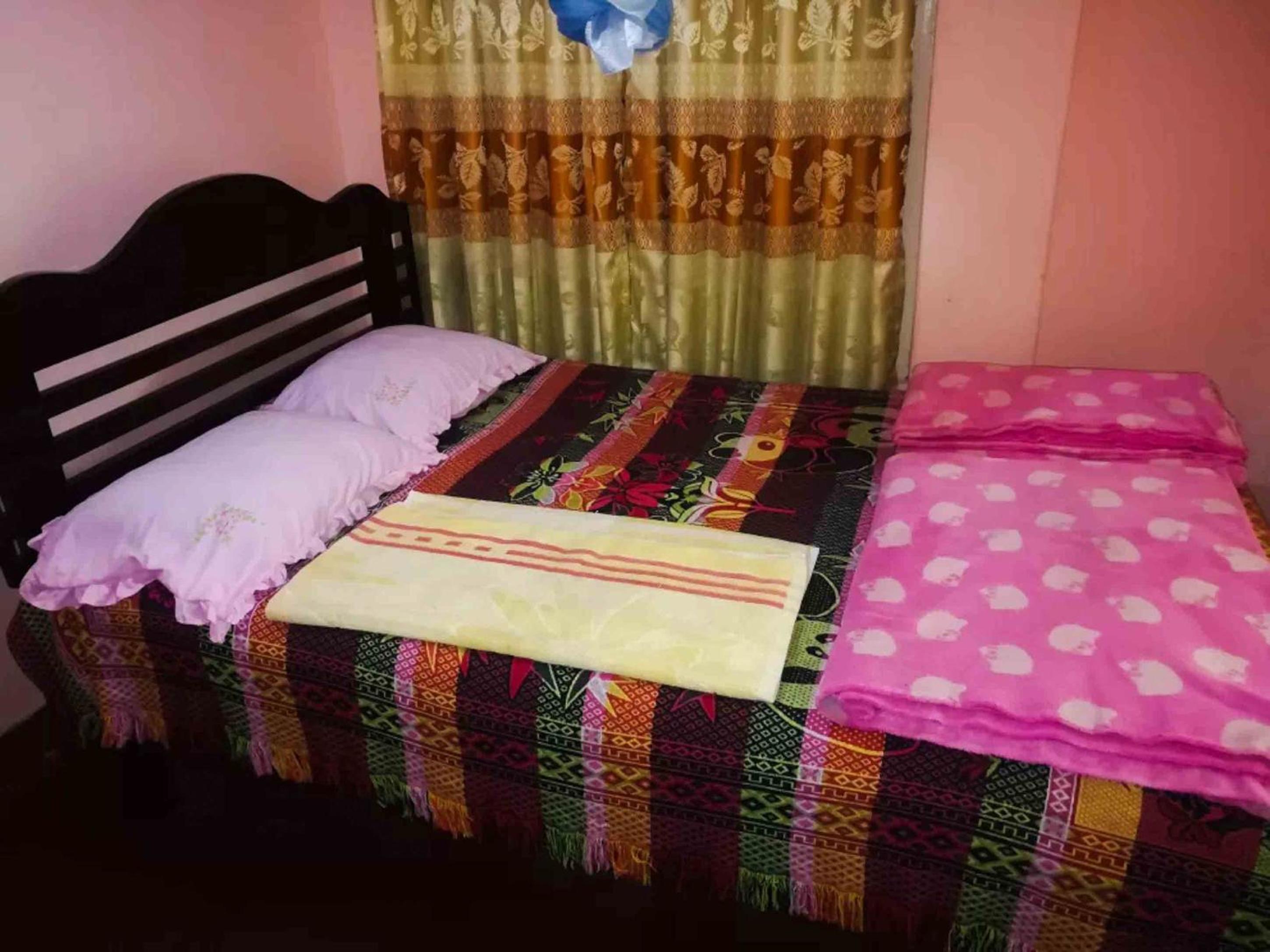 Silent Night Homestay