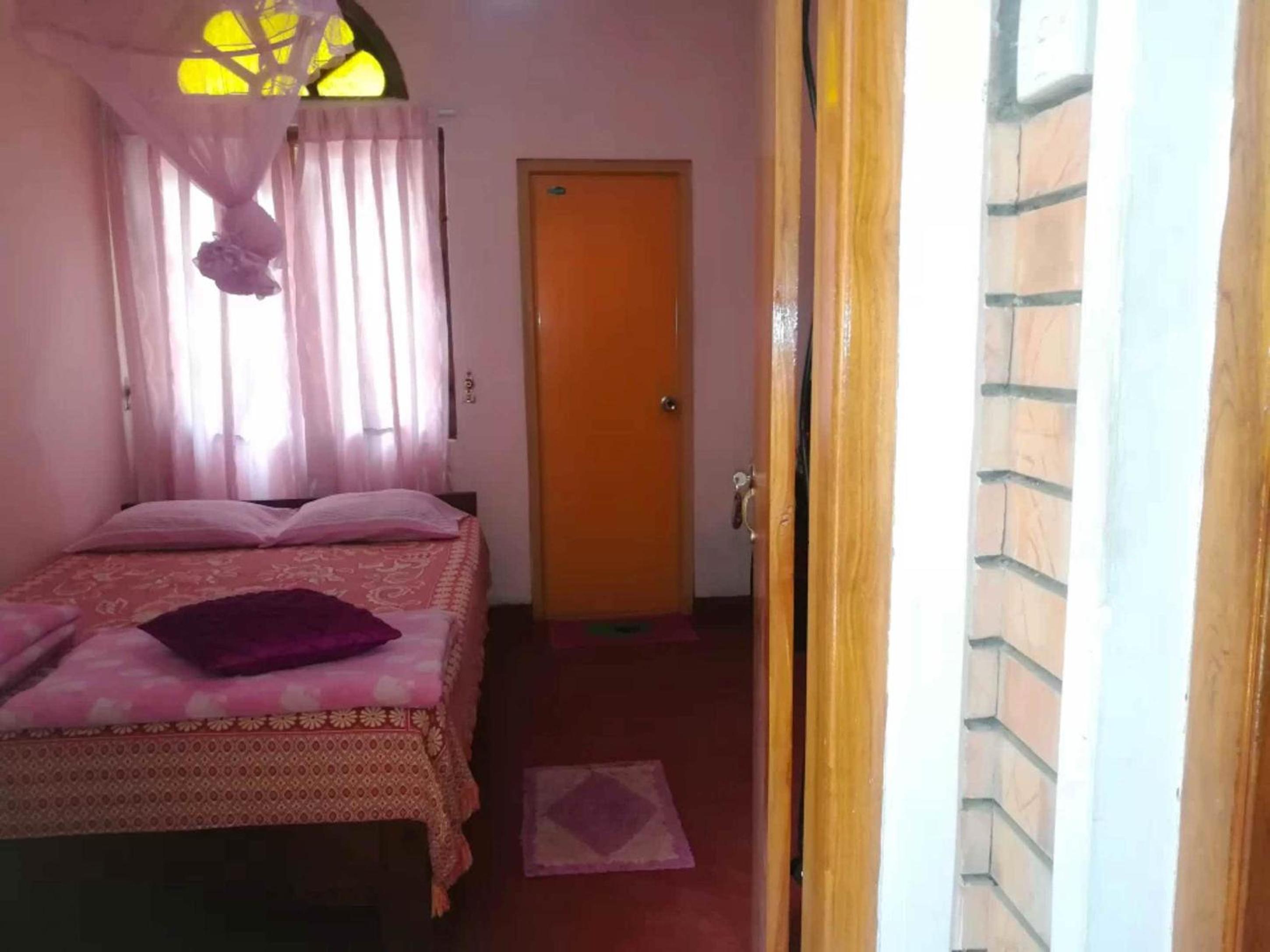 Silent Night Homestay