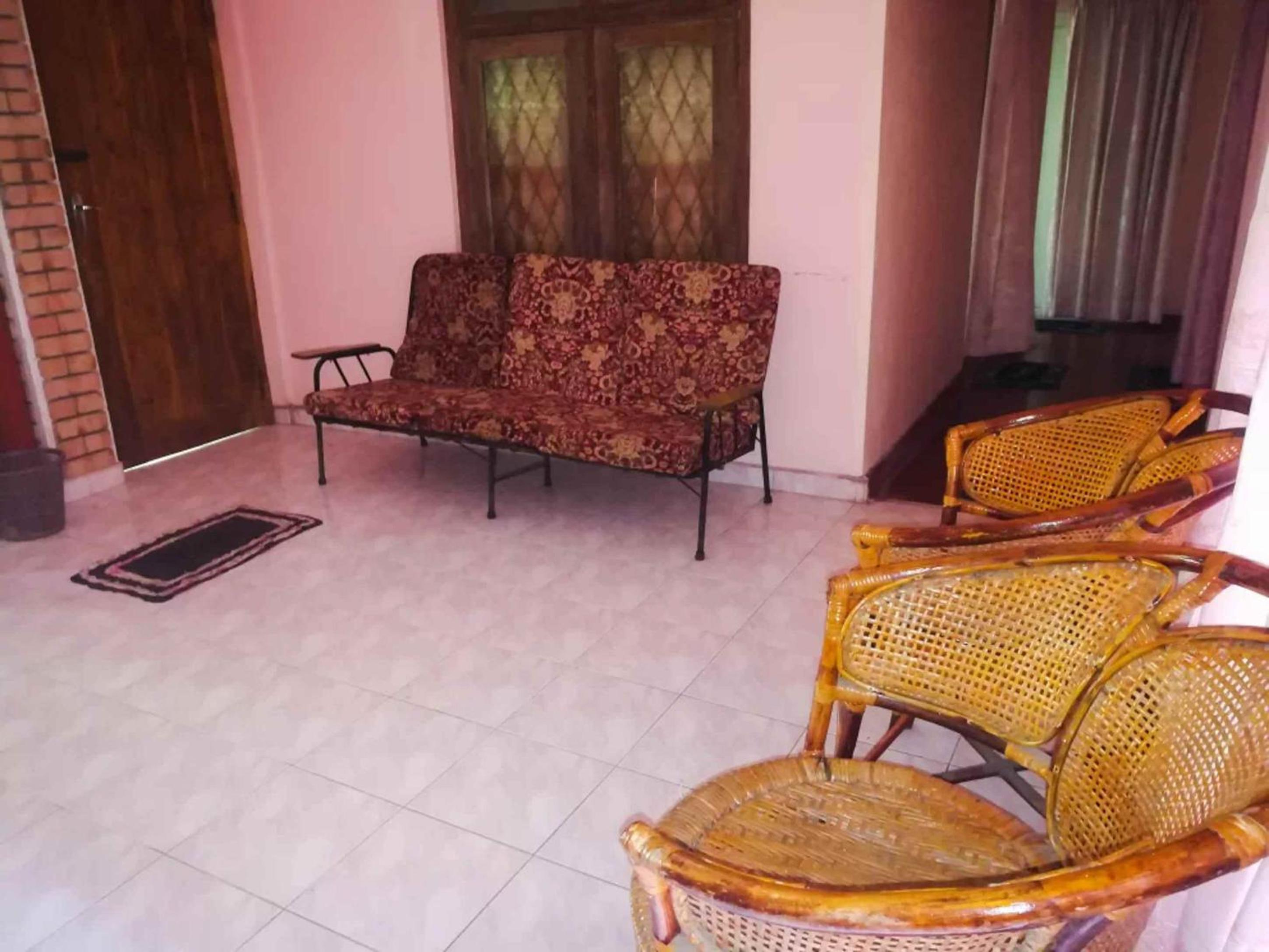 Silent Night Homestay