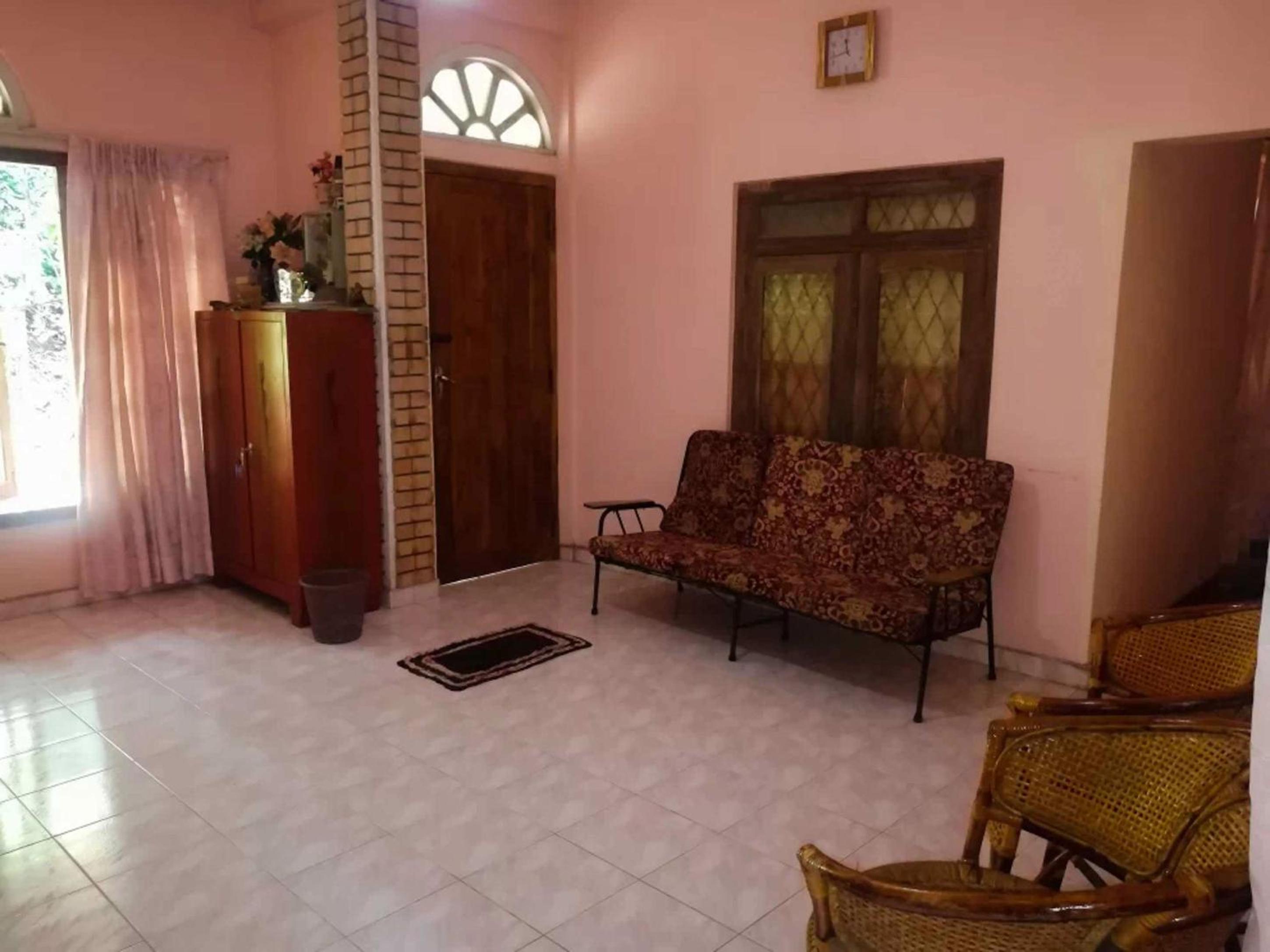 Silent Night Homestay