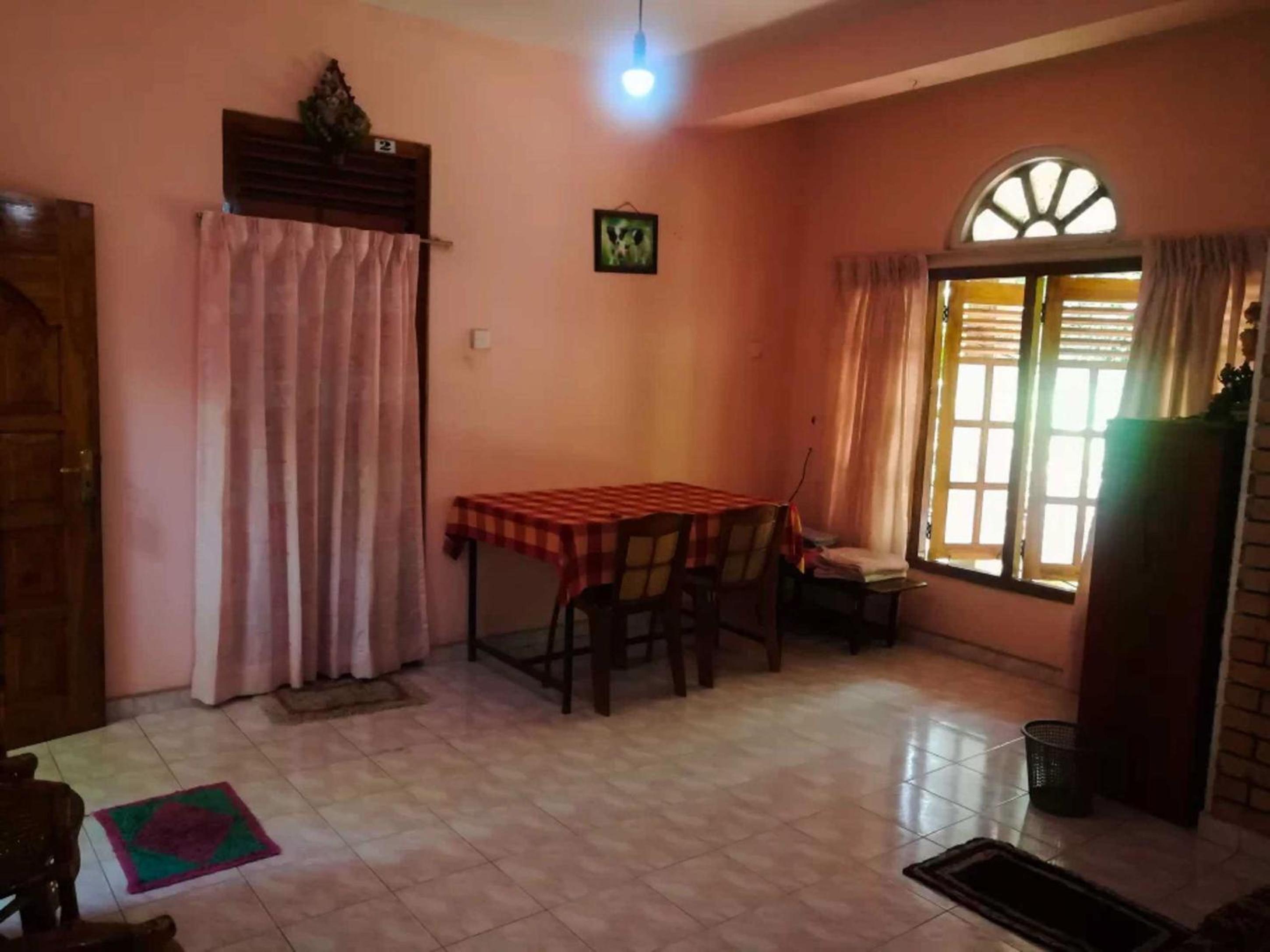 Silent Night Homestay