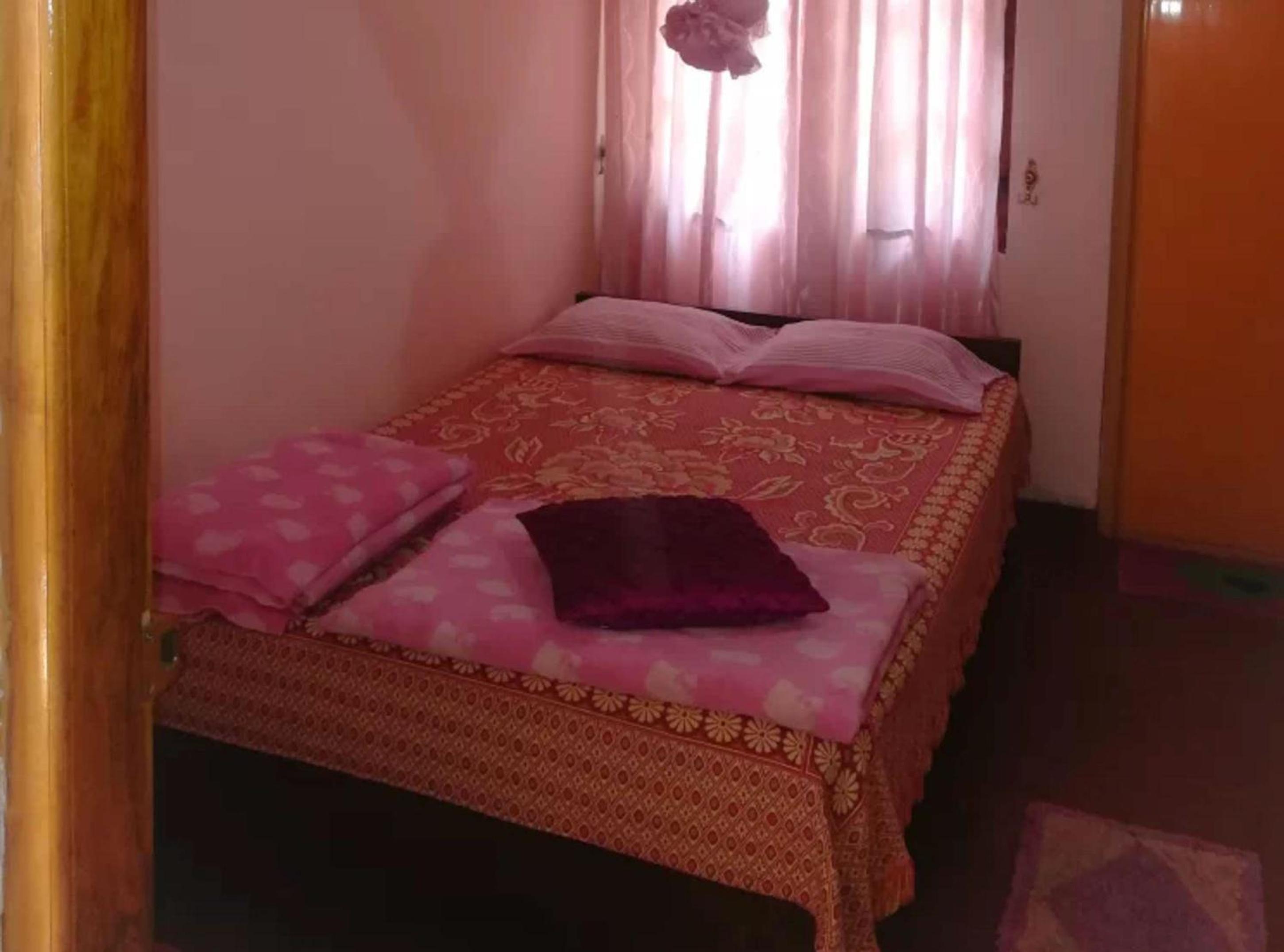 Silent Night Homestay