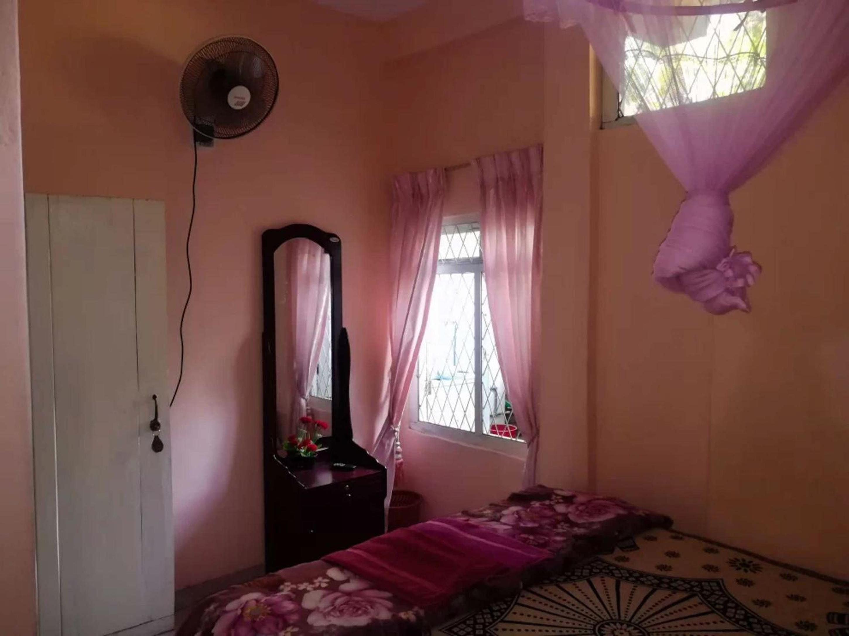 Silent Night Homestay