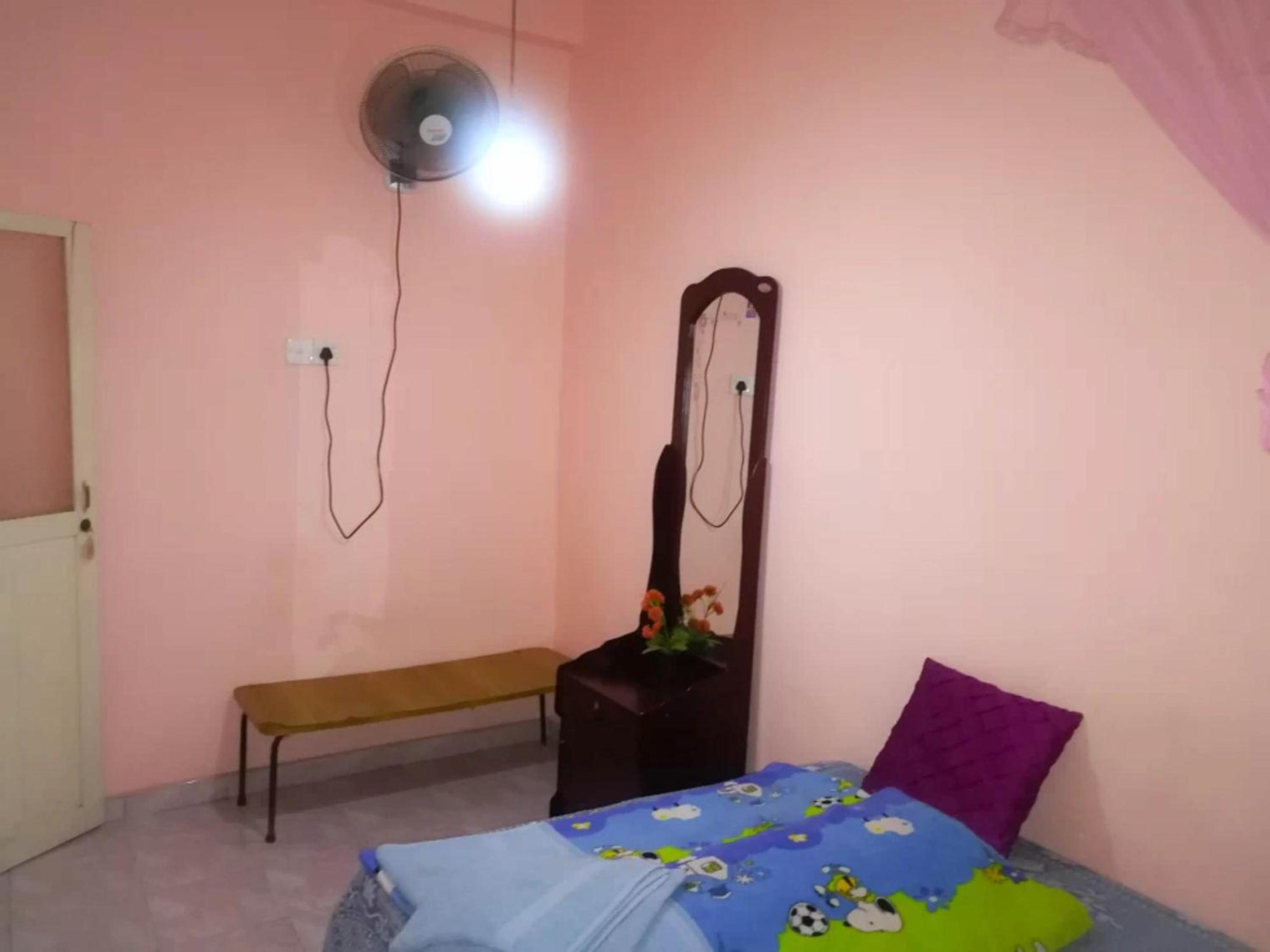 Silent Night Homestay