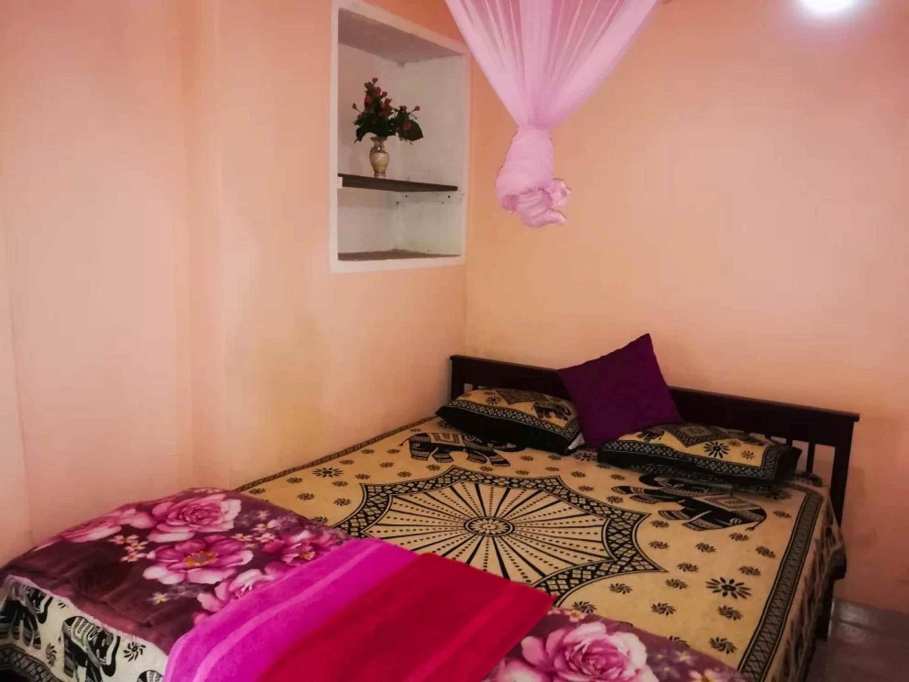 Silent Night Homestay