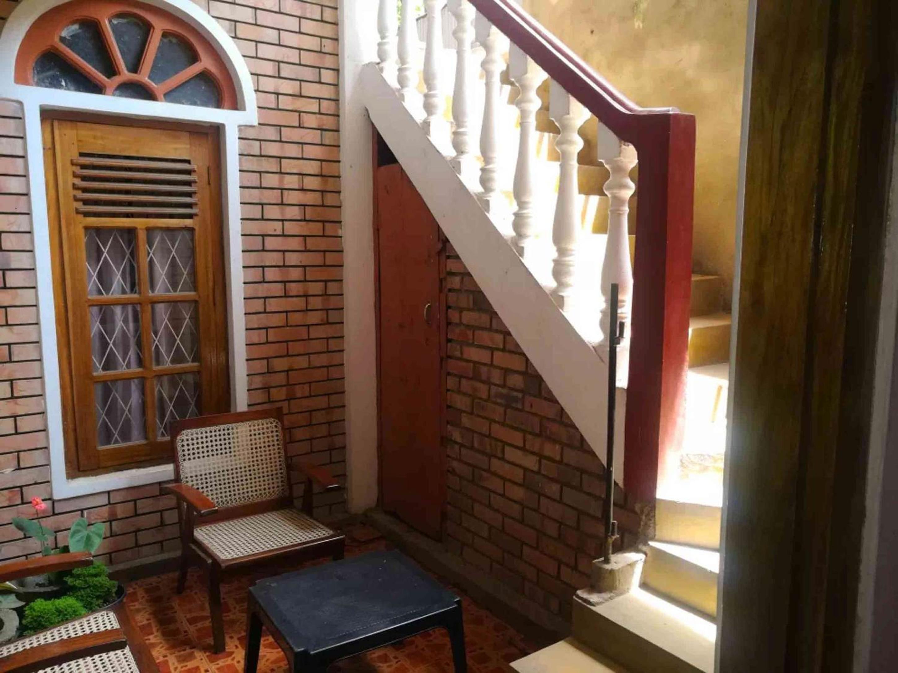 Silent Night Homestay