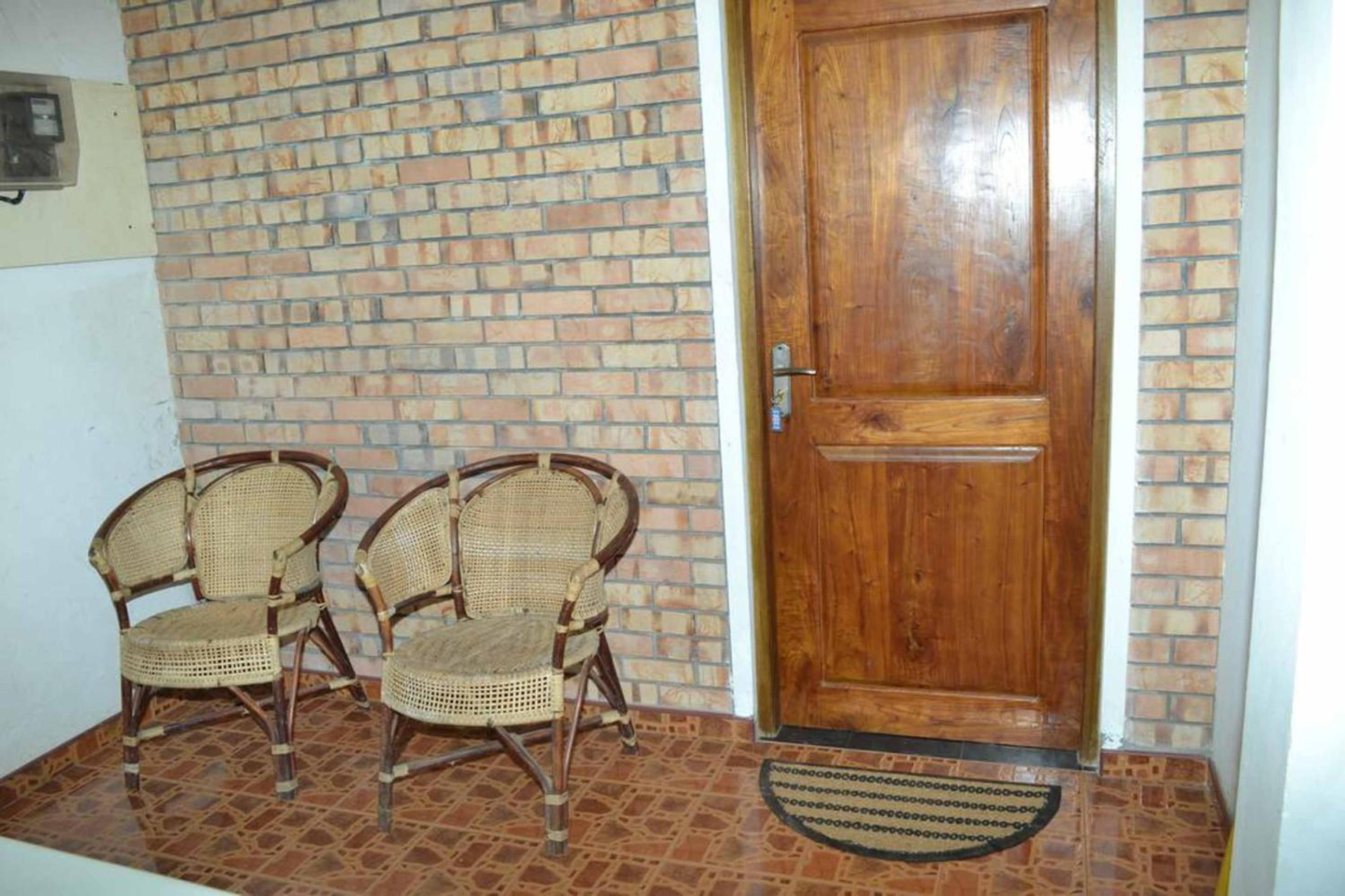 Silent Night Homestay
